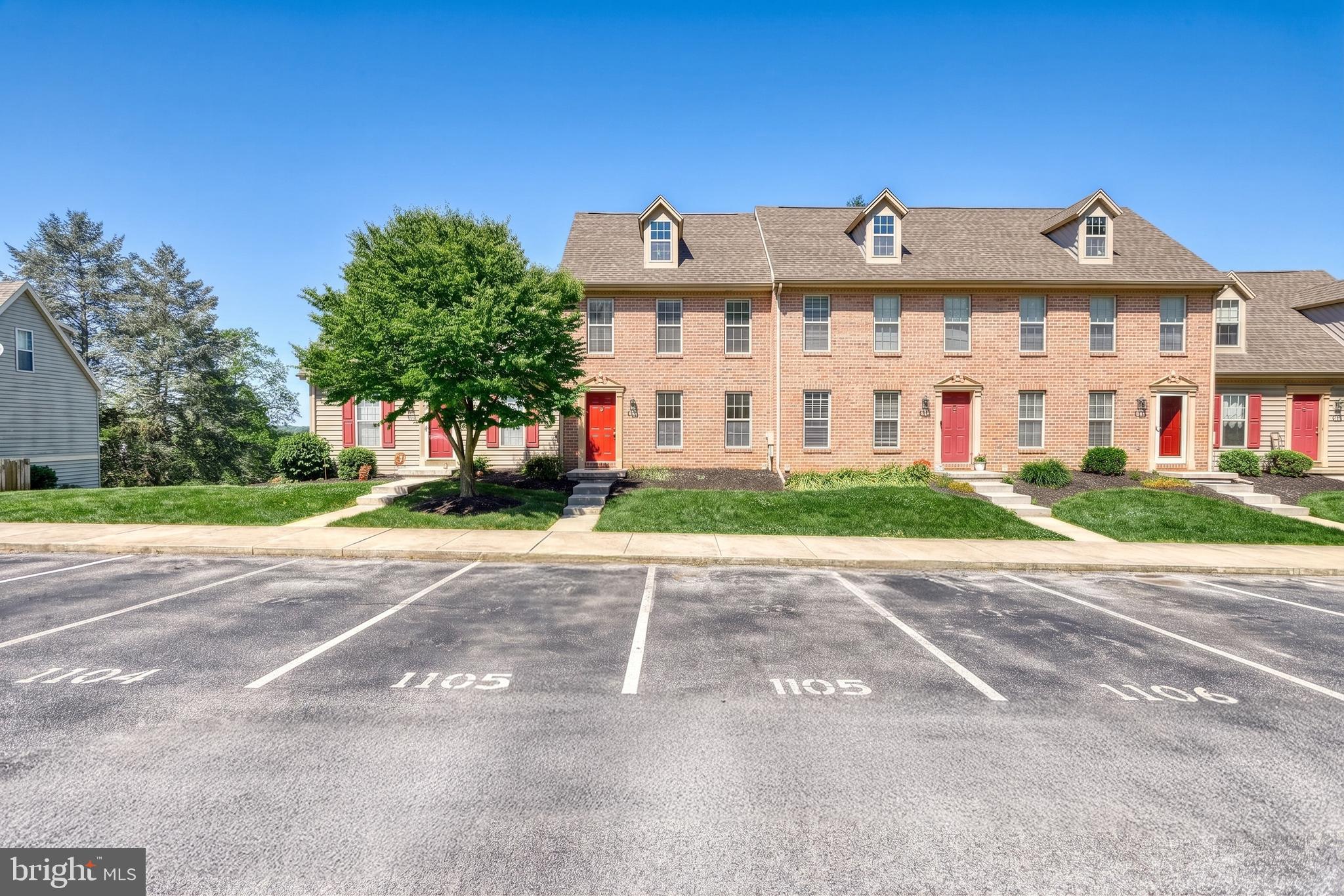 1105 SKYVIEW DRIVE
