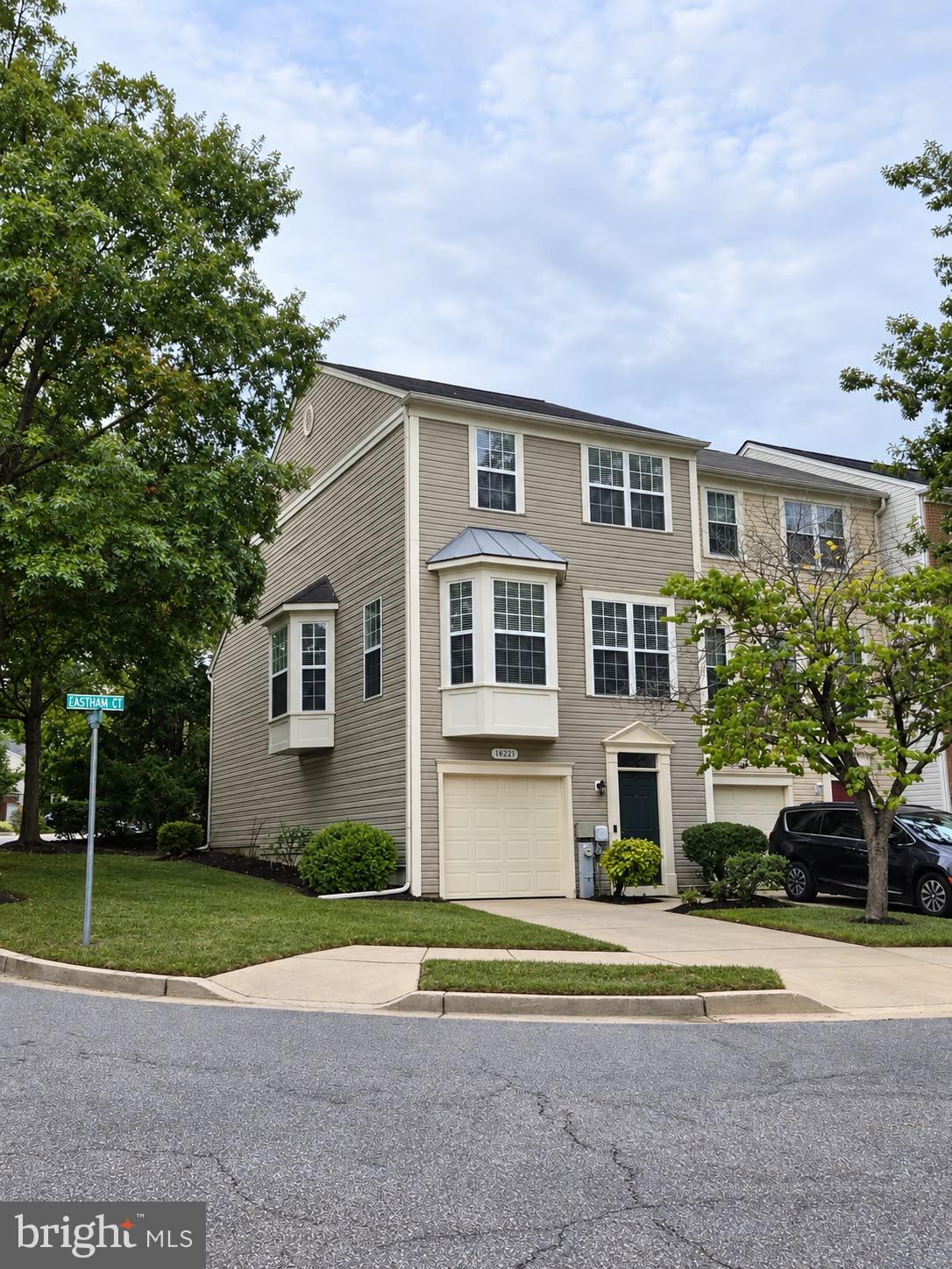 16221 EASTHAM COURT