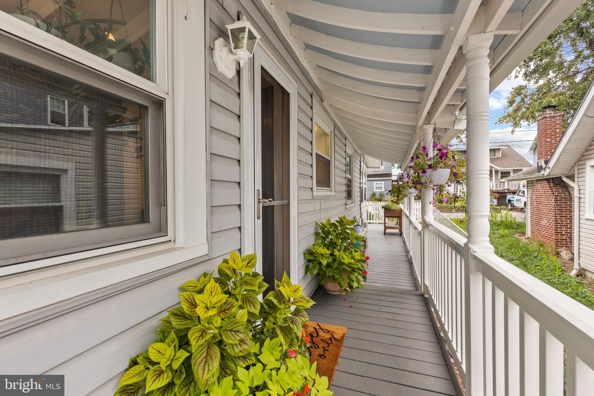 SYLVAN SHORES - Residential