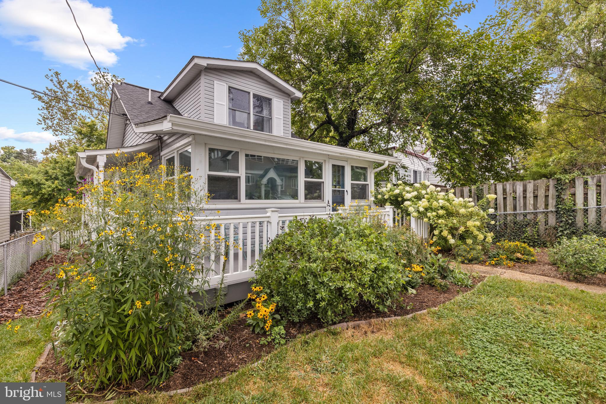 SYLVAN SHORES - Residential