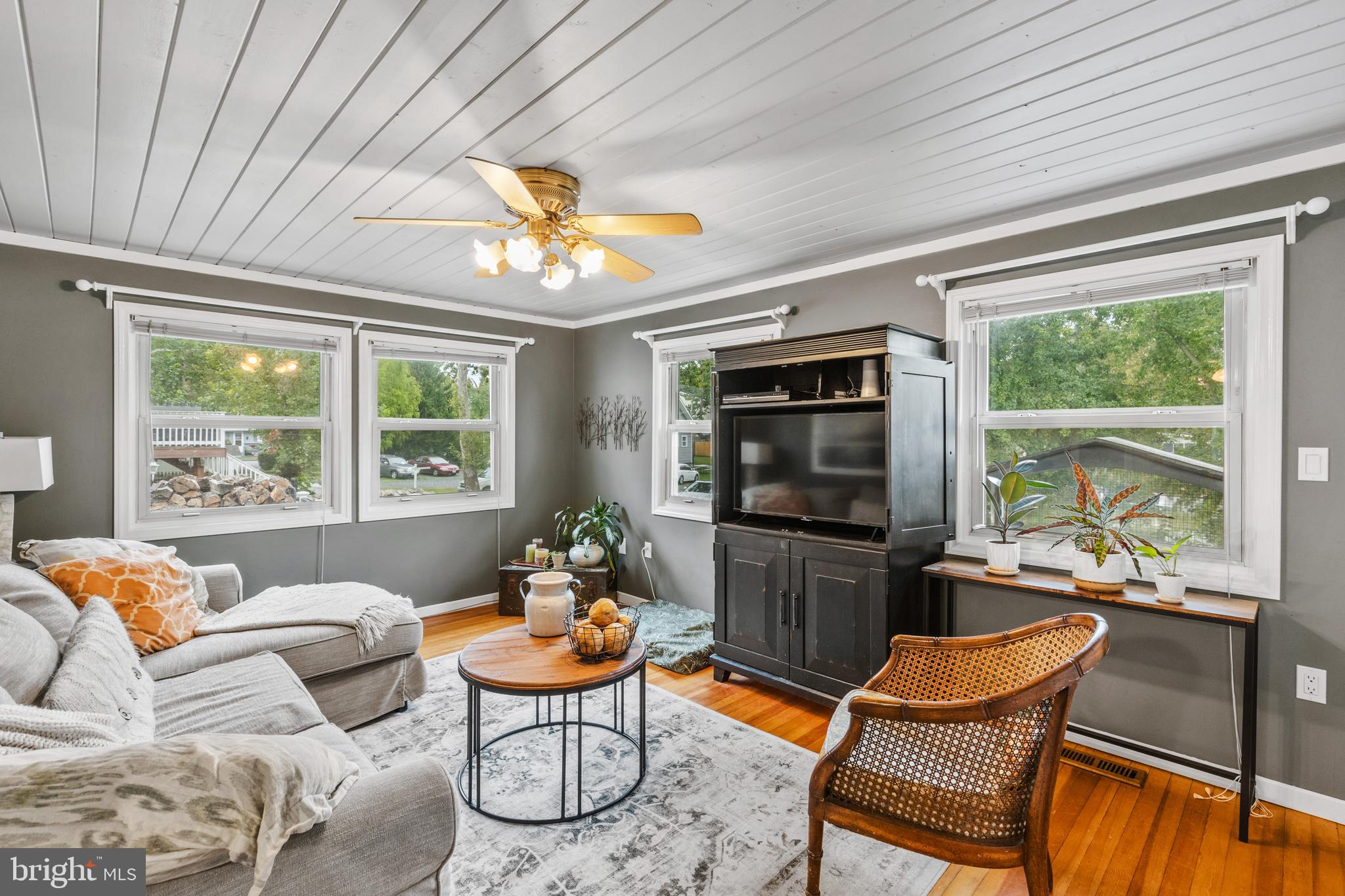 SYLVAN SHORES - Residential