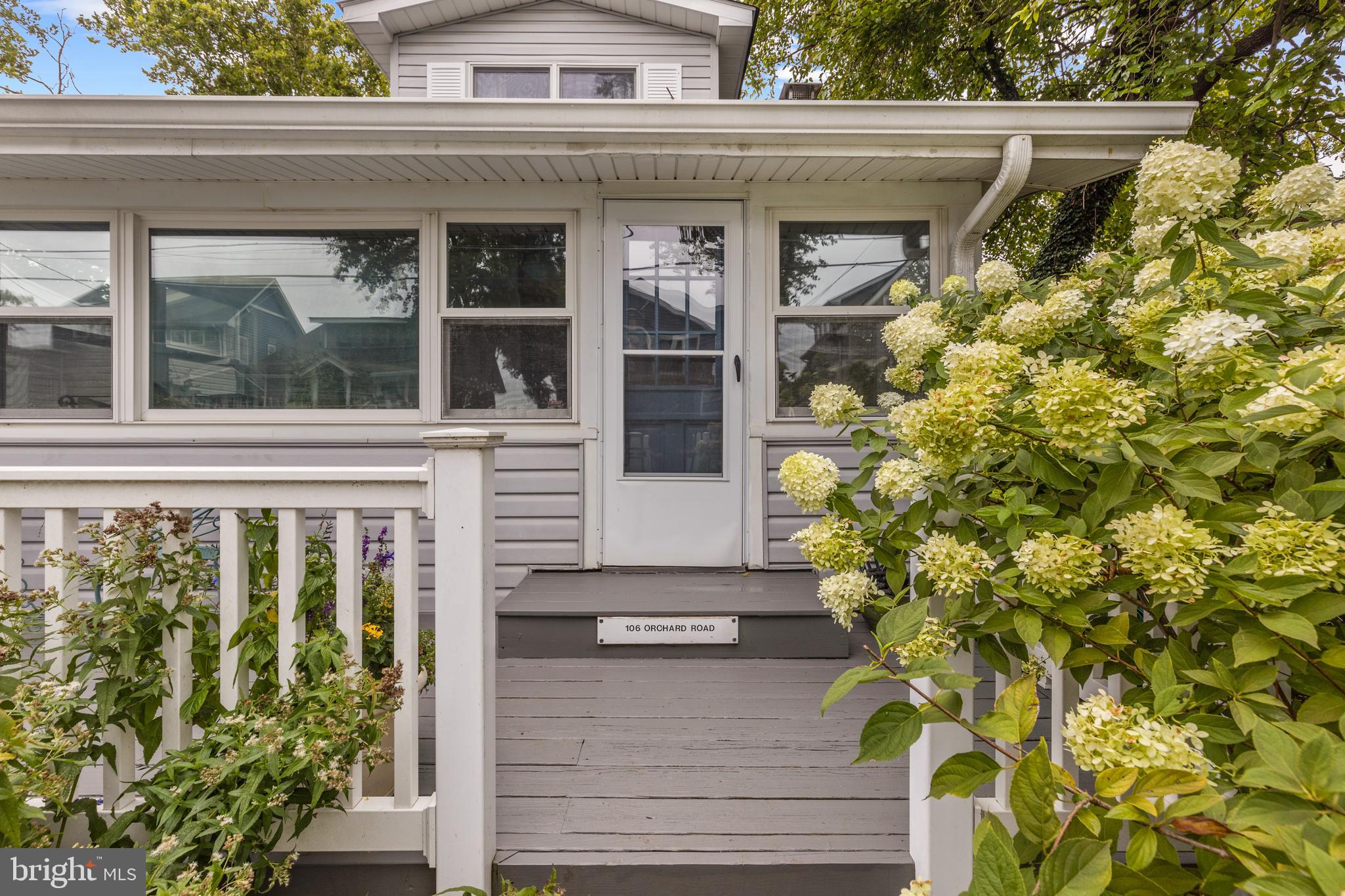 SYLVAN SHORES - Residential