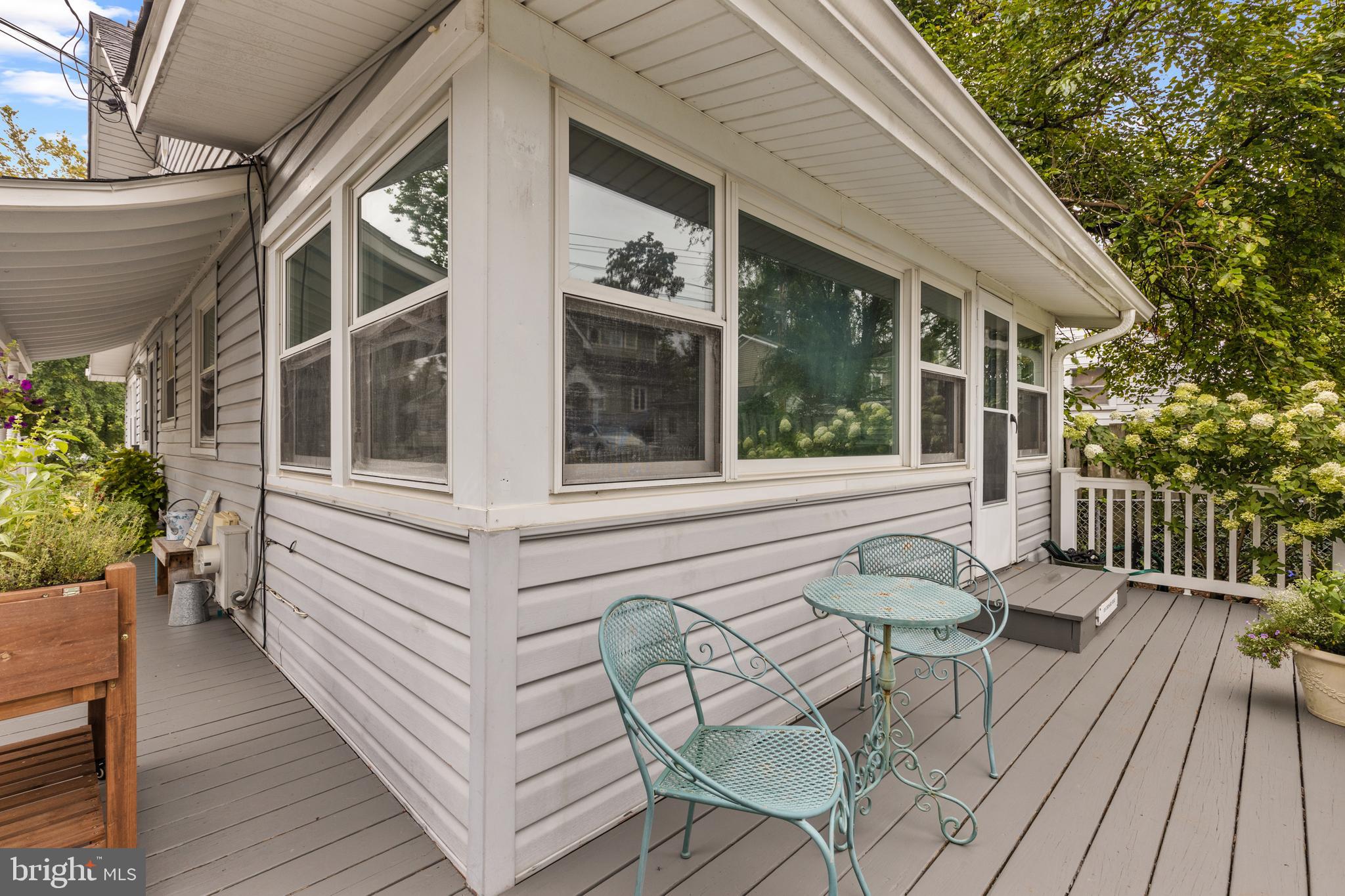 SYLVAN SHORES - Residential