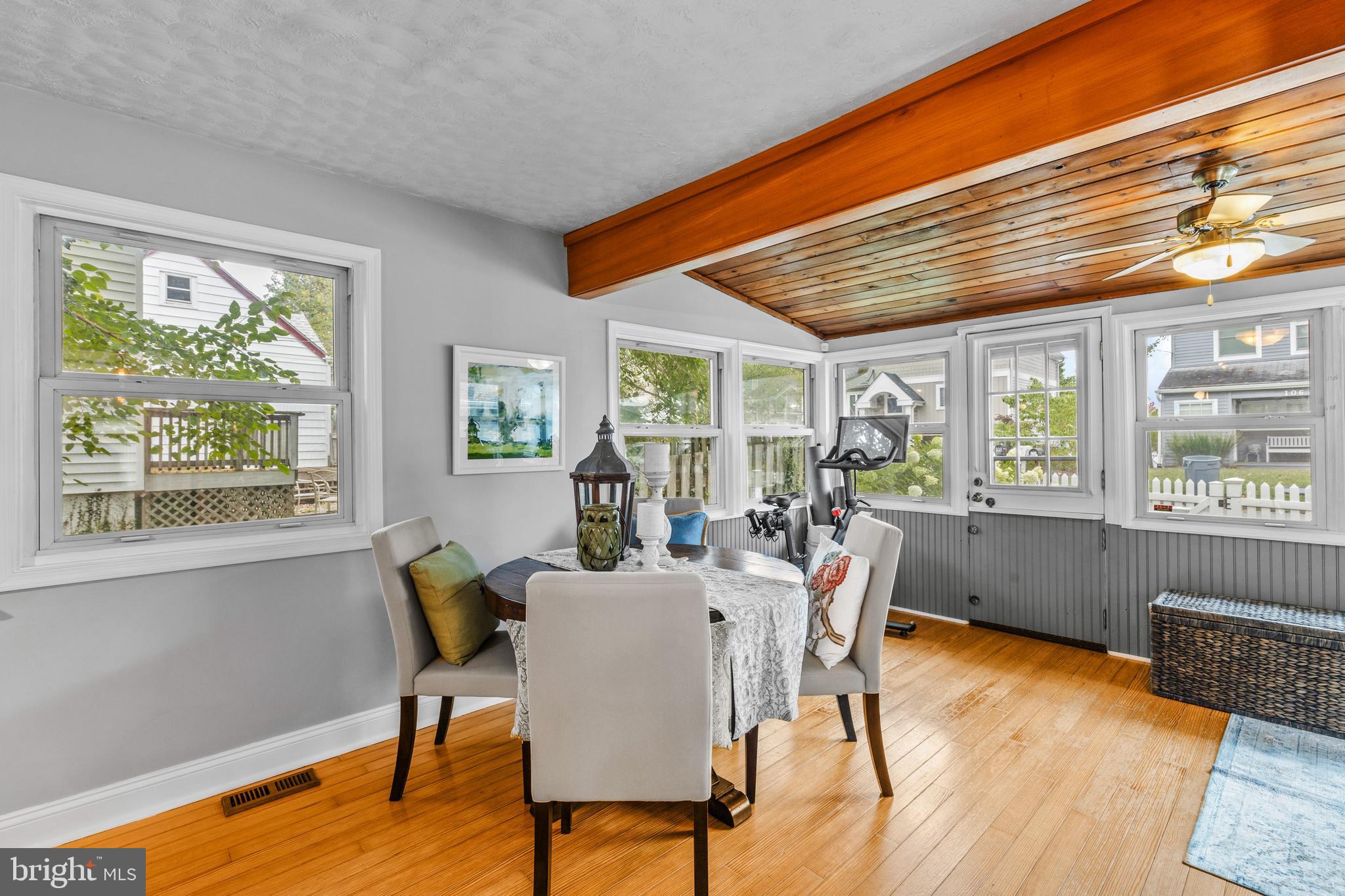 SYLVAN SHORES - Residential