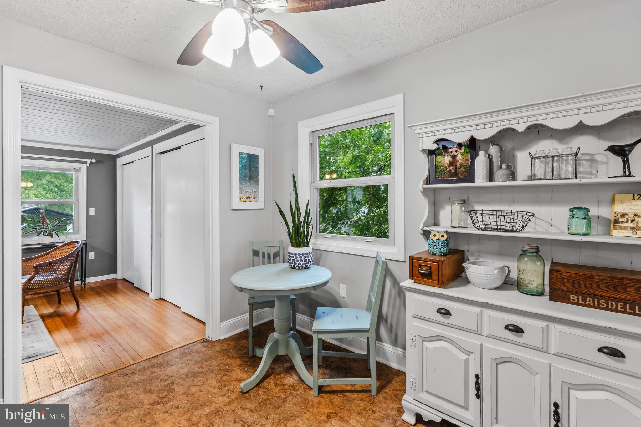 SYLVAN SHORES - Residential