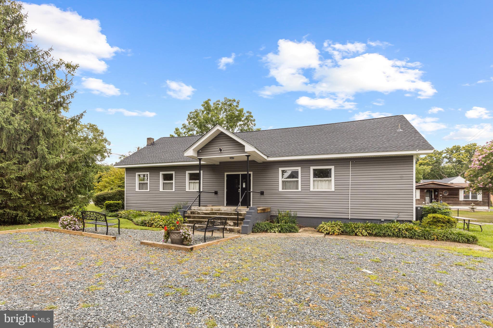 SYLVAN SHORES - Residential