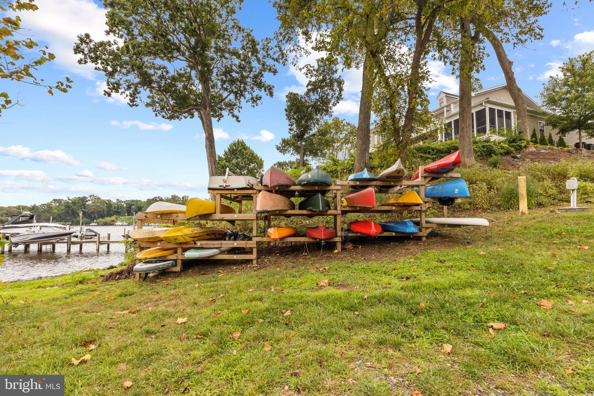 SYLVAN SHORES - Residential