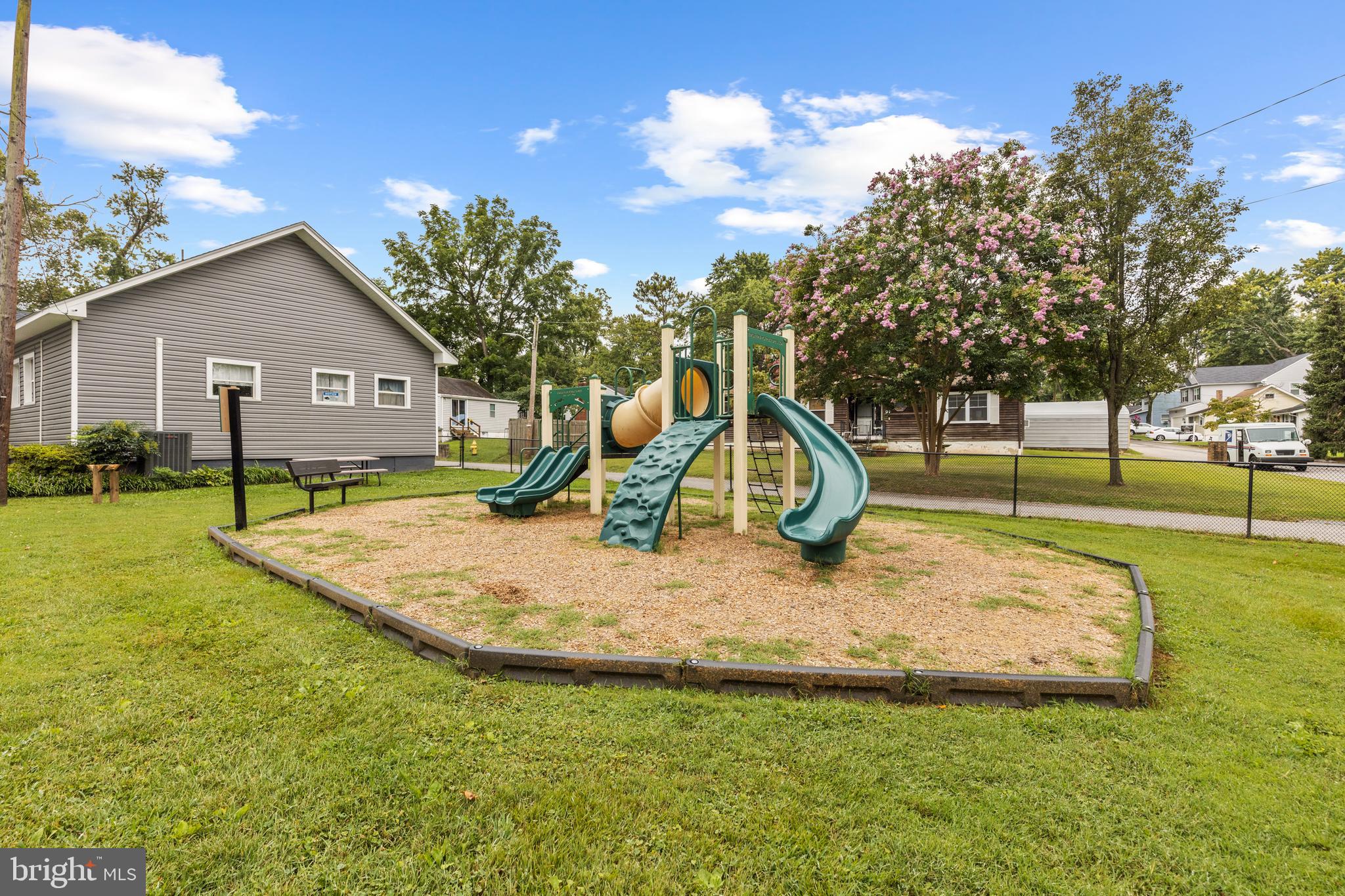 SYLVAN SHORES - Residential