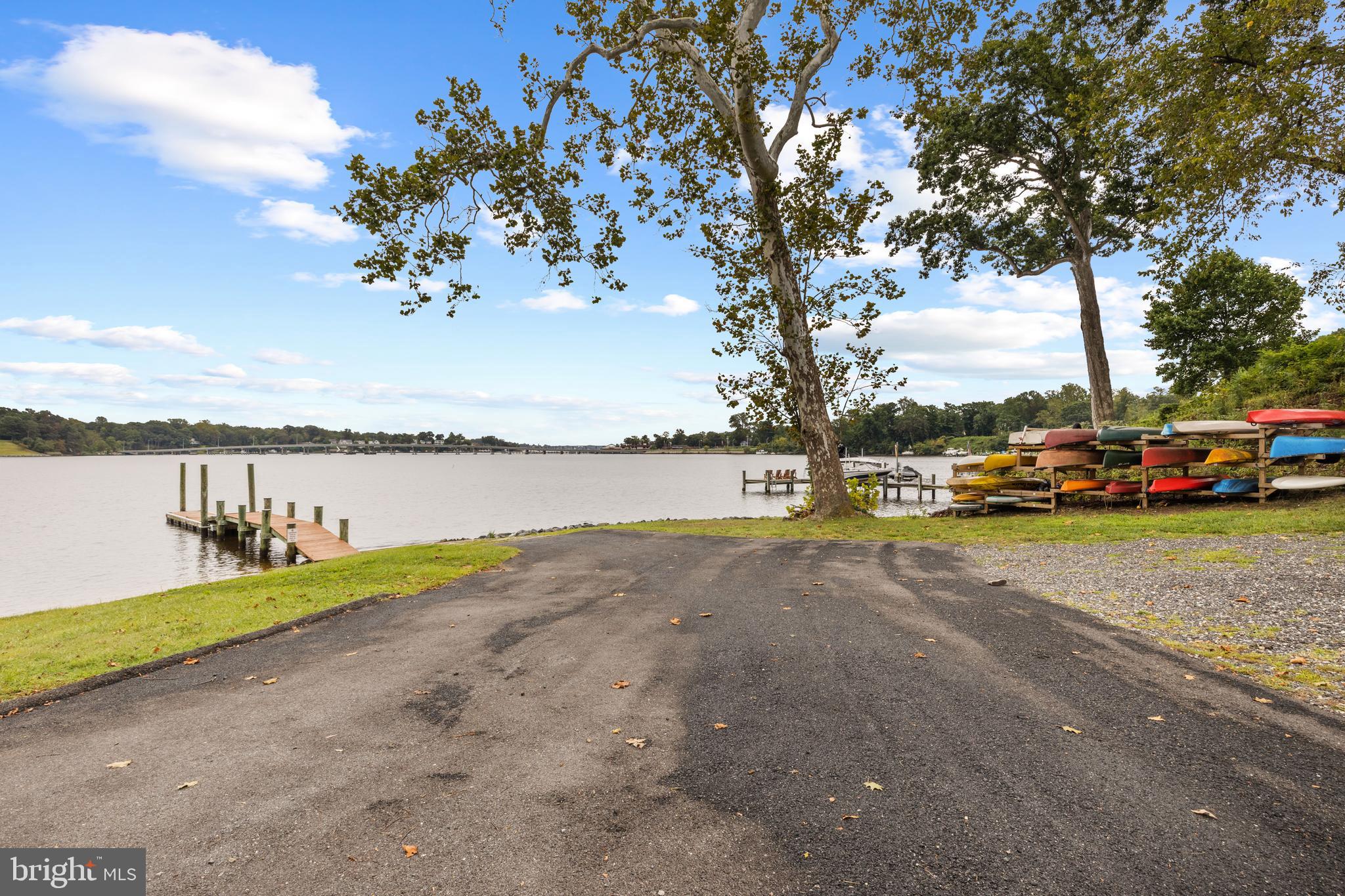 SYLVAN SHORES - Residential