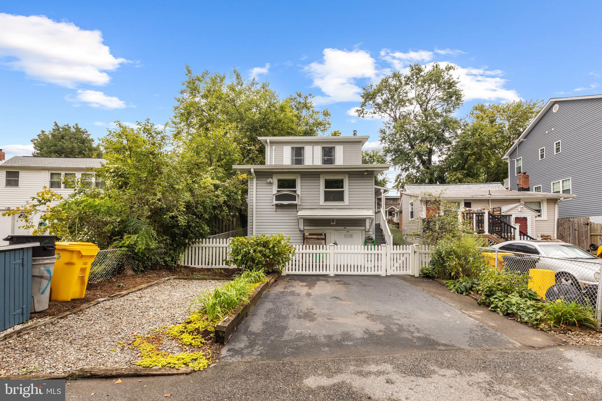 SYLVAN SHORES - Residential