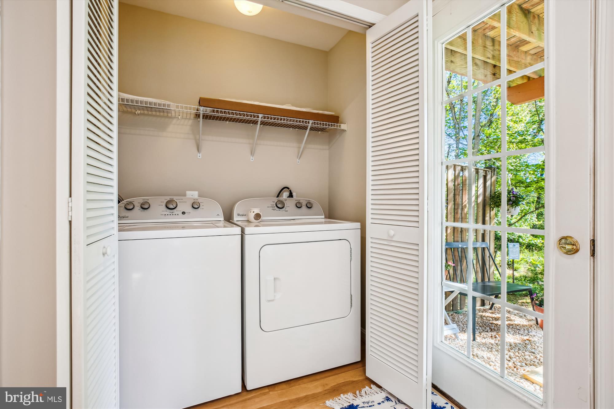 CLOVERLEAF CENTER - Residential