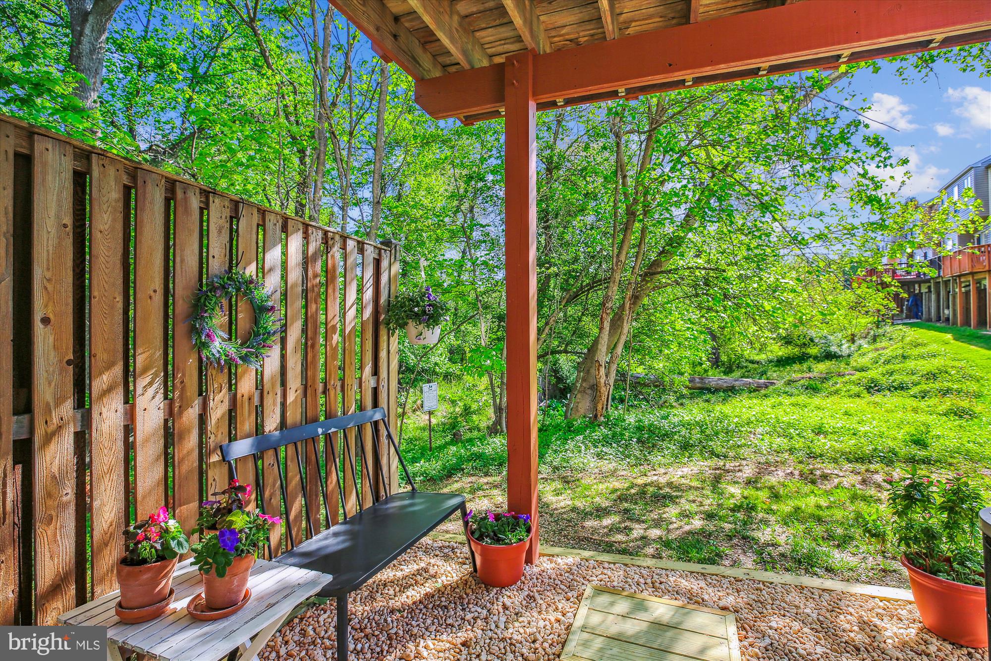 CLOVERLEAF CENTER - Residential