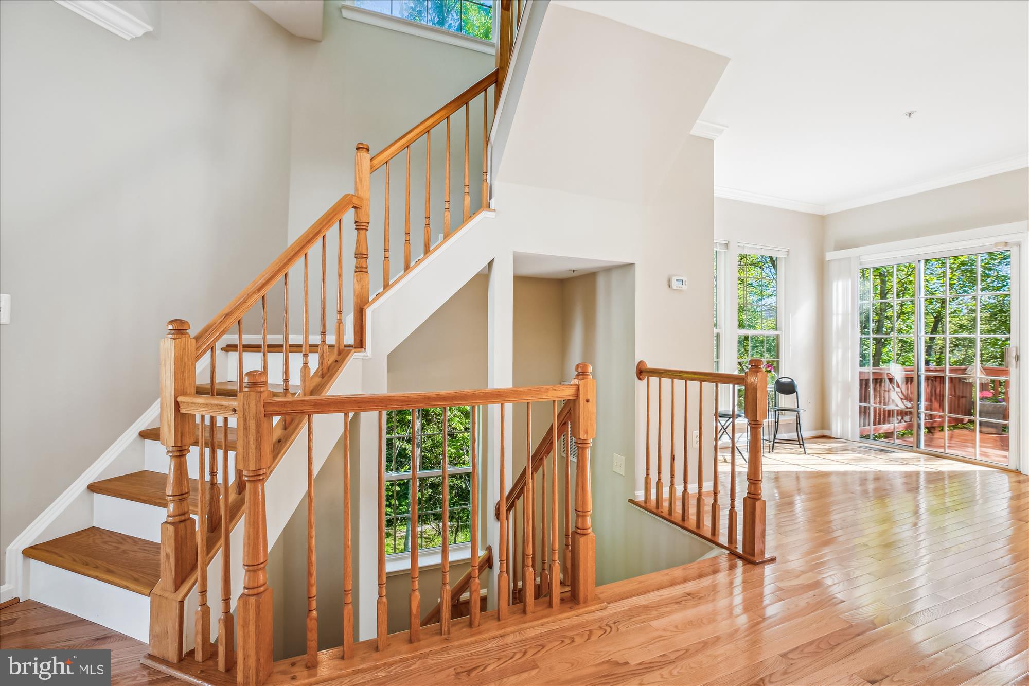 CLOVERLEAF CENTER - Residential