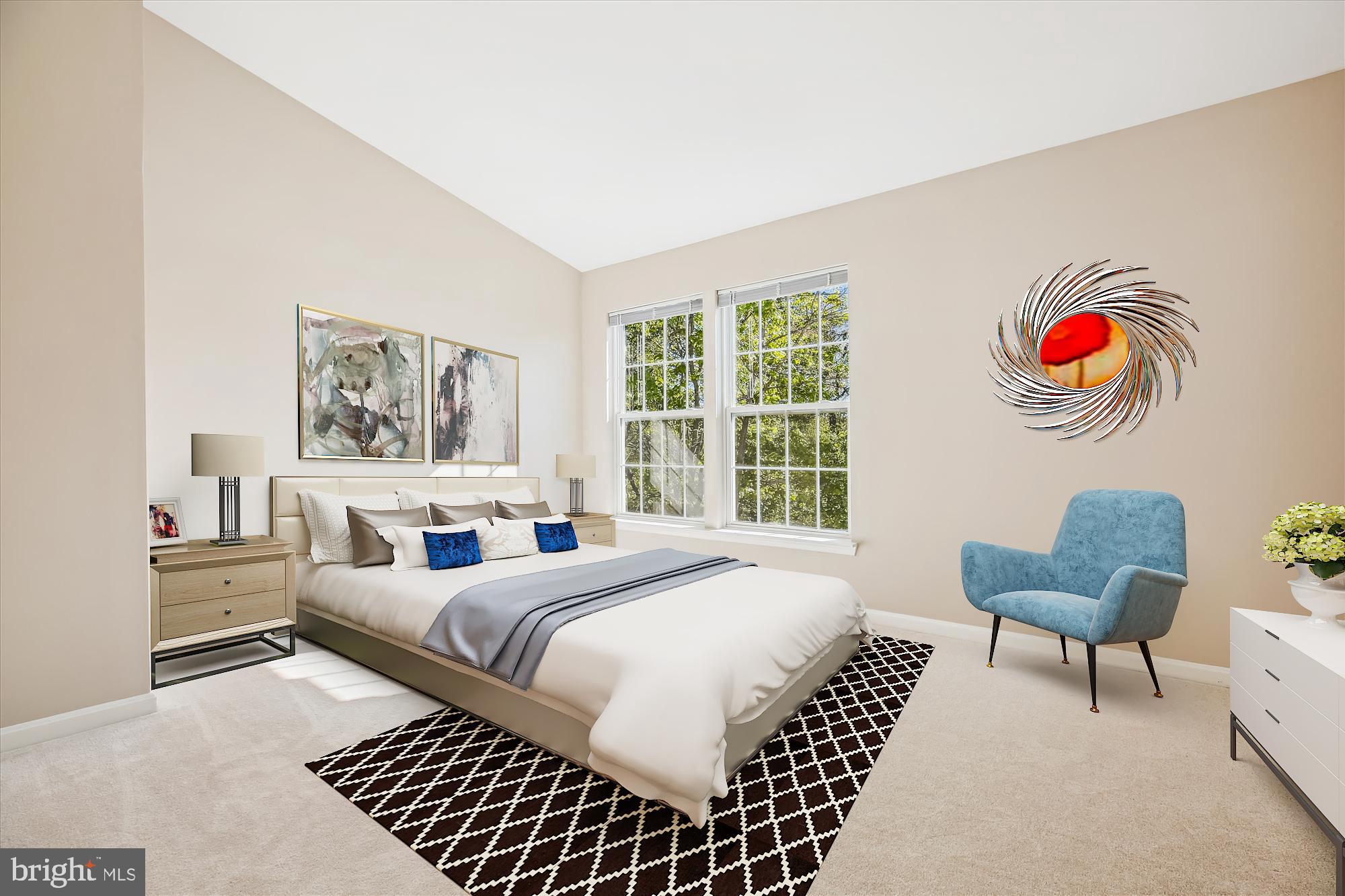 CLOVERLEAF CENTER - Residential