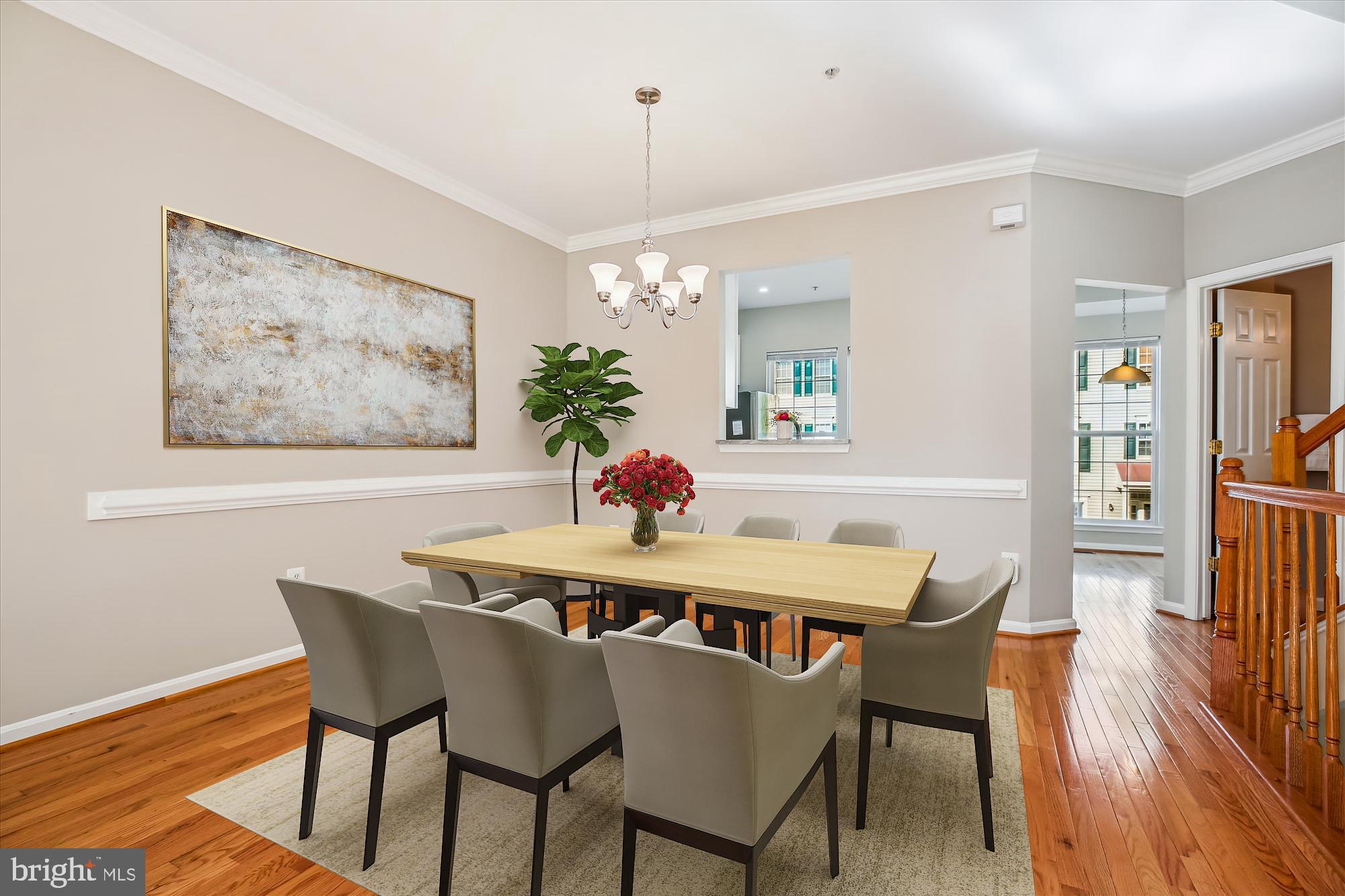 CLOVERLEAF CENTER - Residential