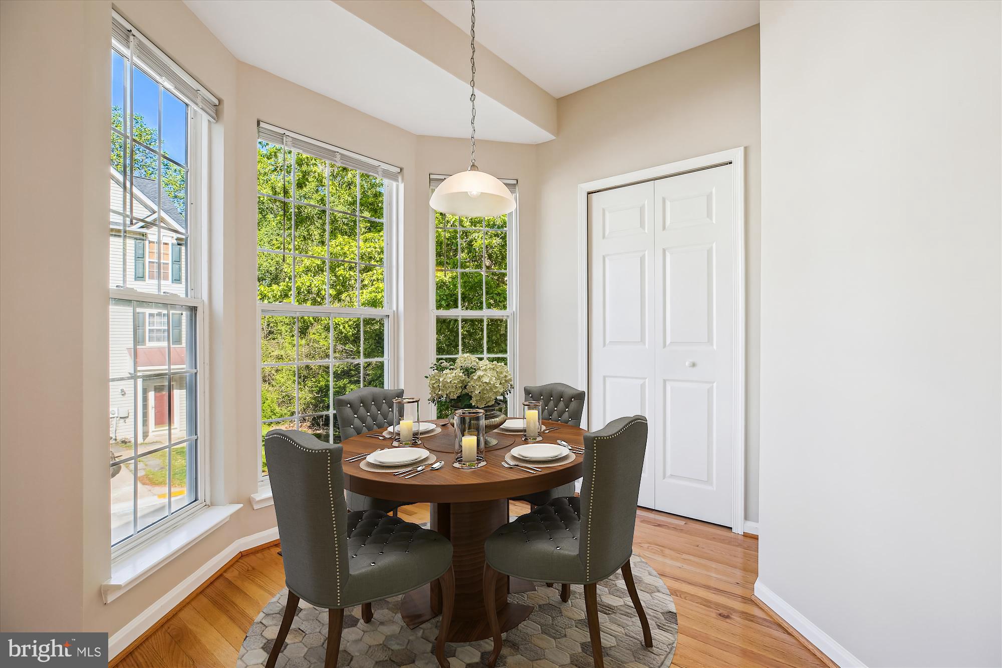 CLOVERLEAF CENTER - Residential