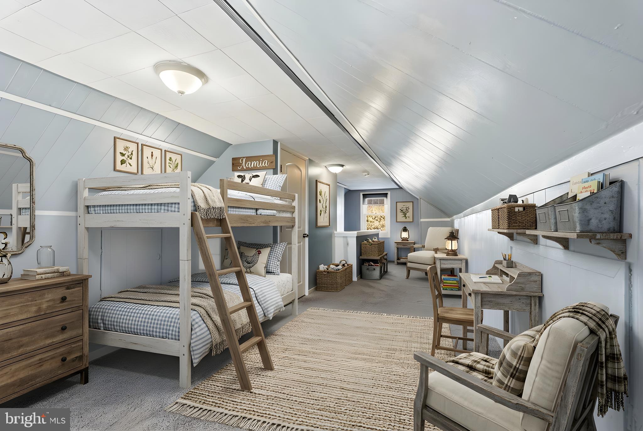 HILLENDALE PARK - Residential