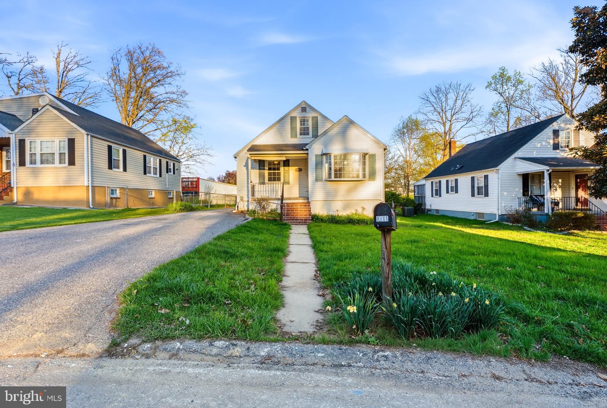 HILLENDALE PARK - Residential