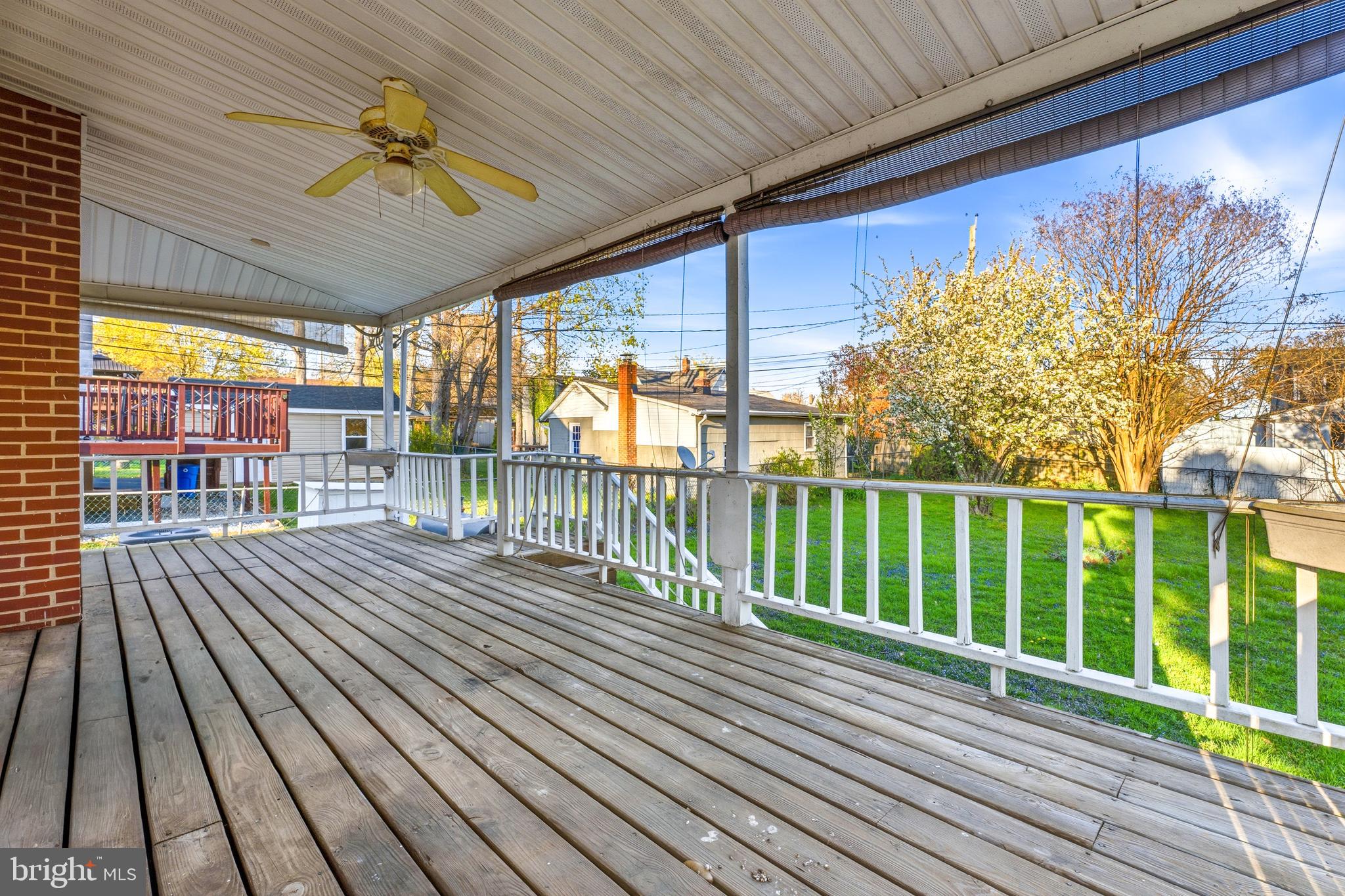 HILLENDALE PARK - Residential