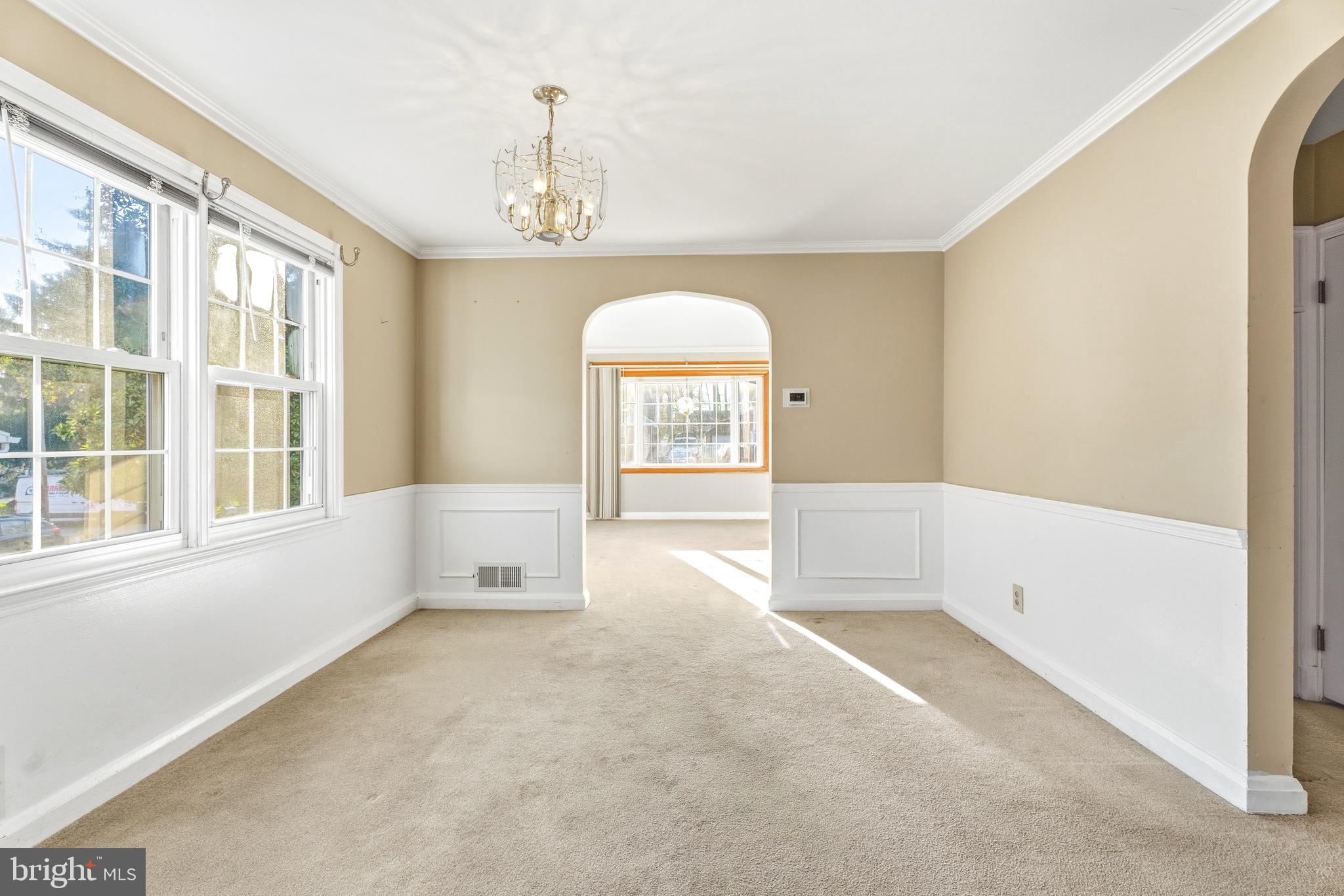 HILLENDALE PARK - Residential