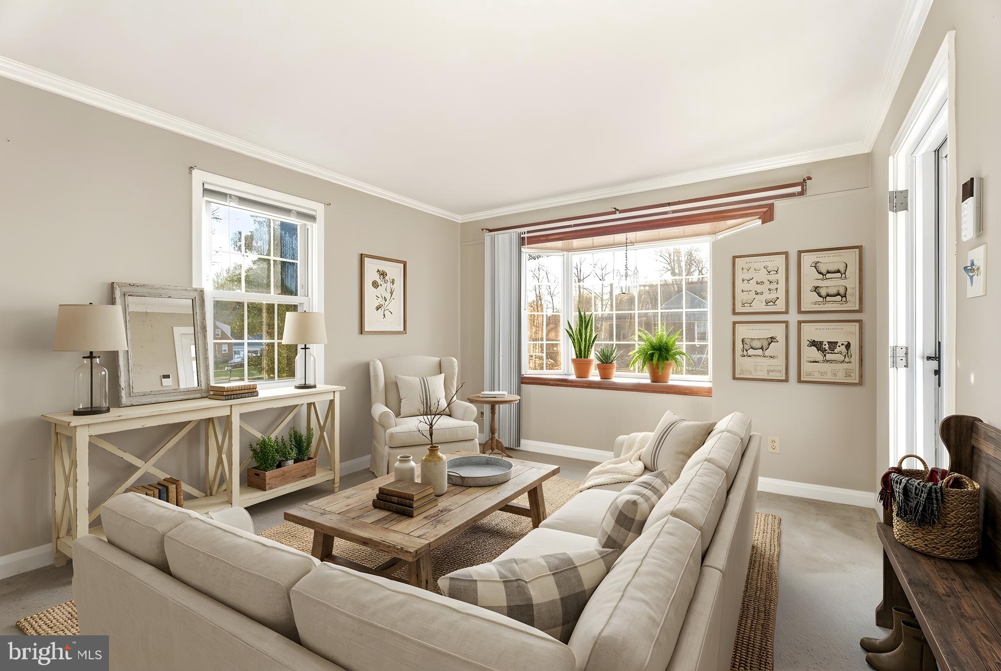 HILLENDALE PARK - Residential