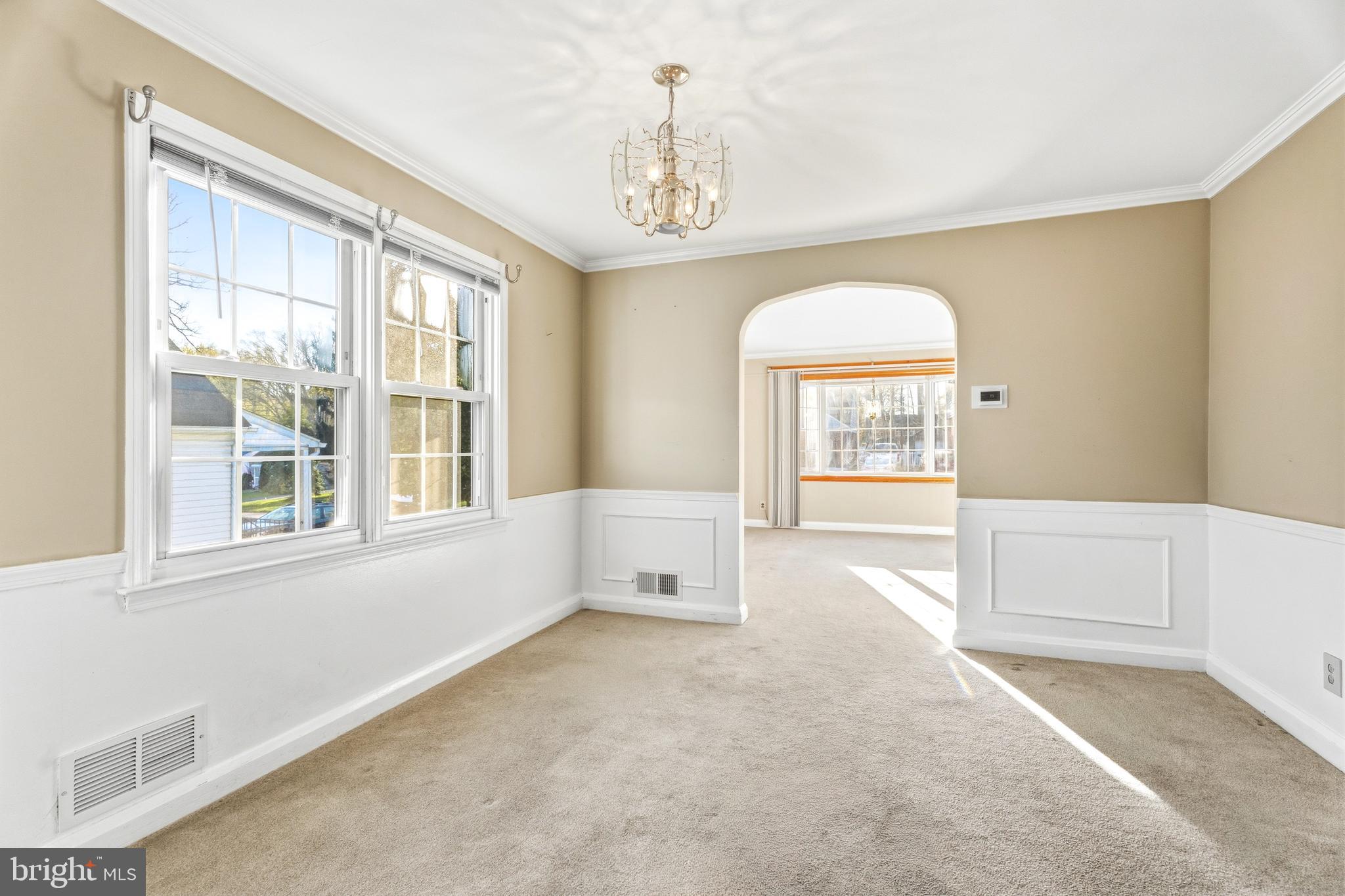 HILLENDALE PARK - Residential