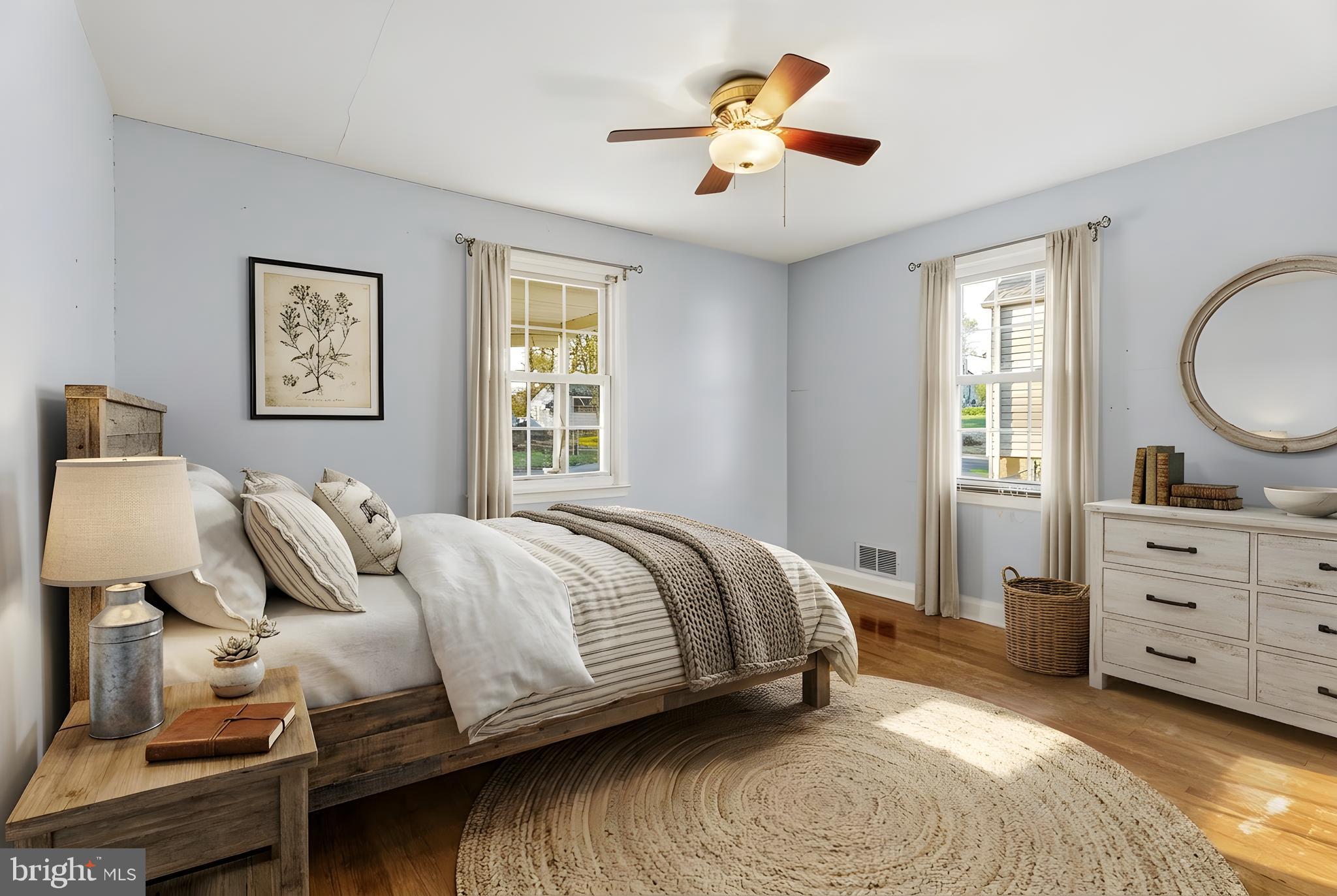 HILLENDALE PARK - Residential