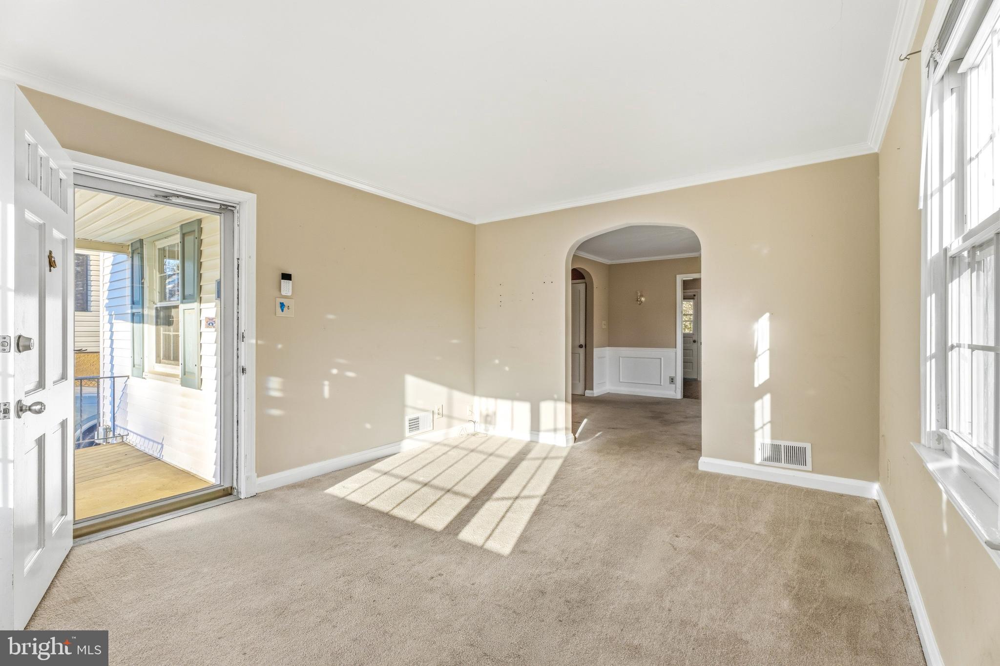 HILLENDALE PARK - Residential