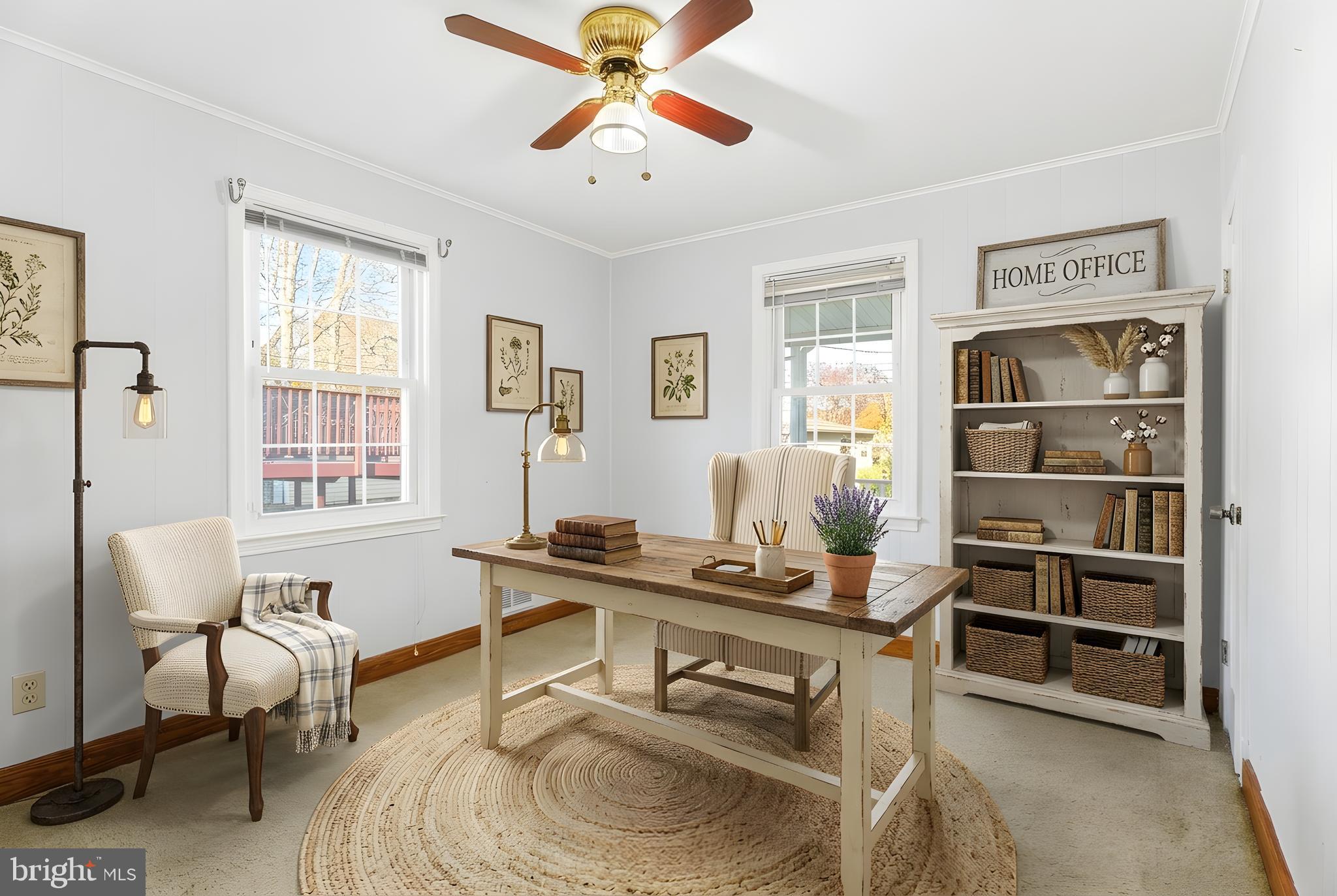 HILLENDALE PARK - Residential