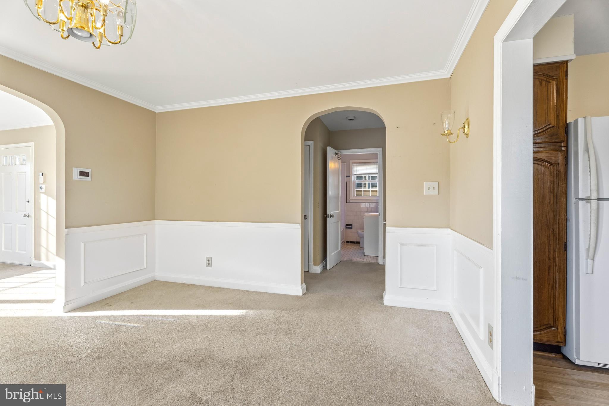 HILLENDALE PARK - Residential