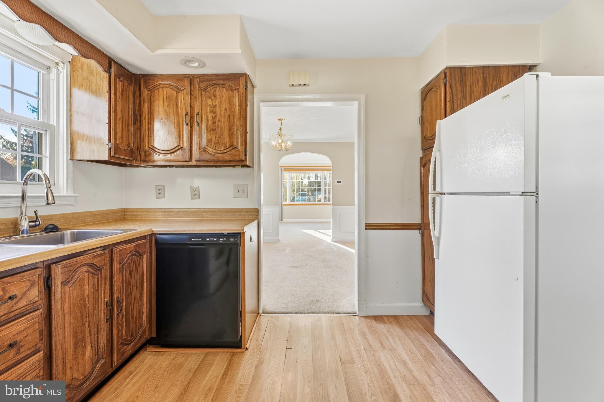 HILLENDALE PARK - Residential