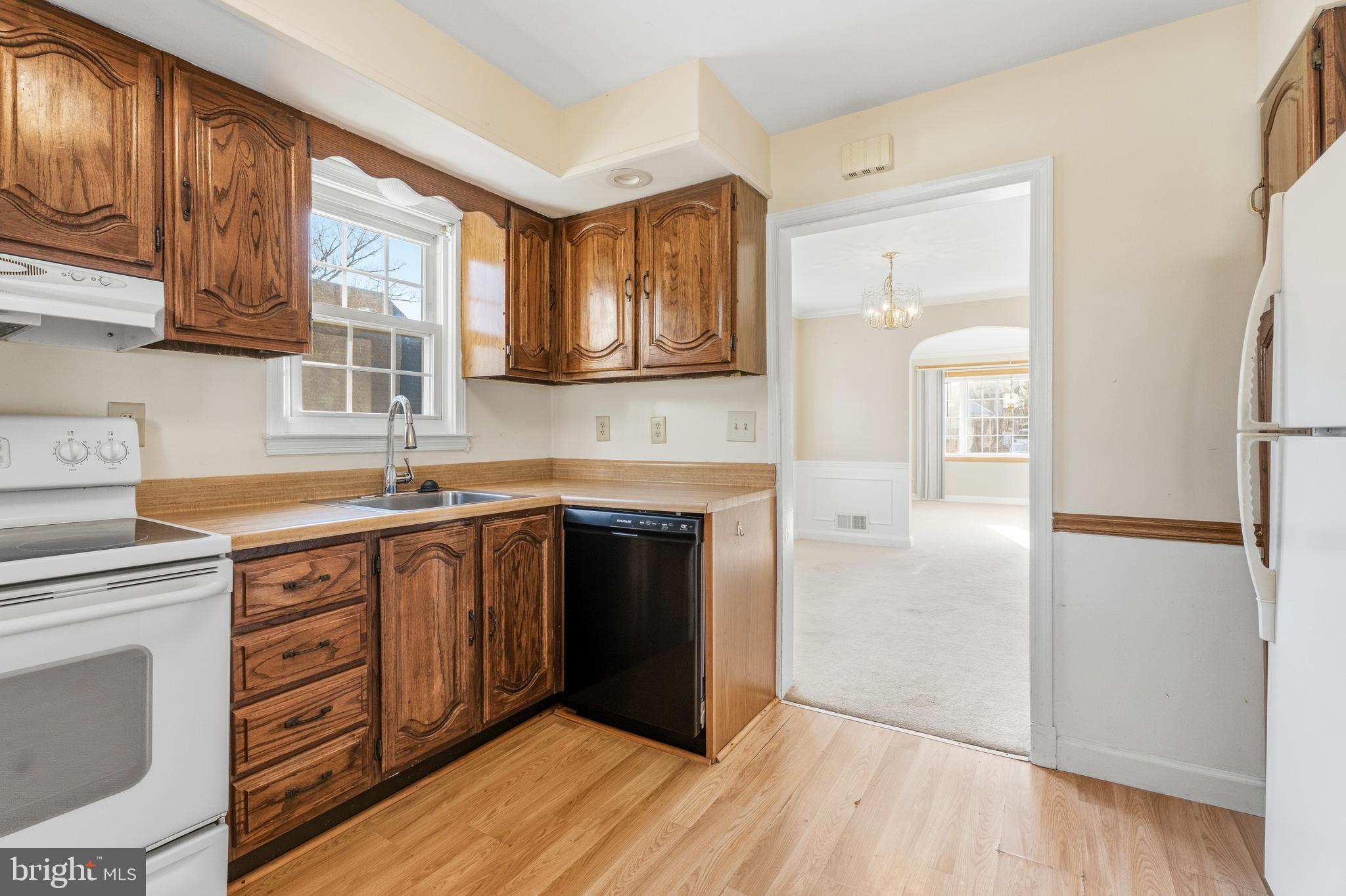 HILLENDALE PARK - Residential