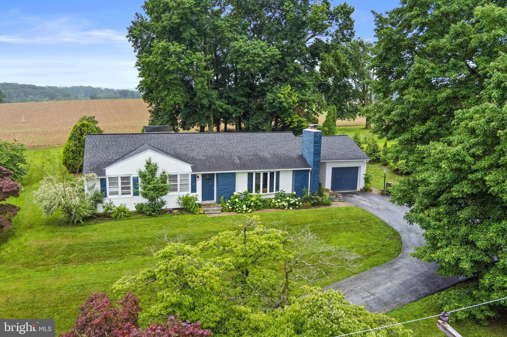 1419 E MAYBERRY ROAD