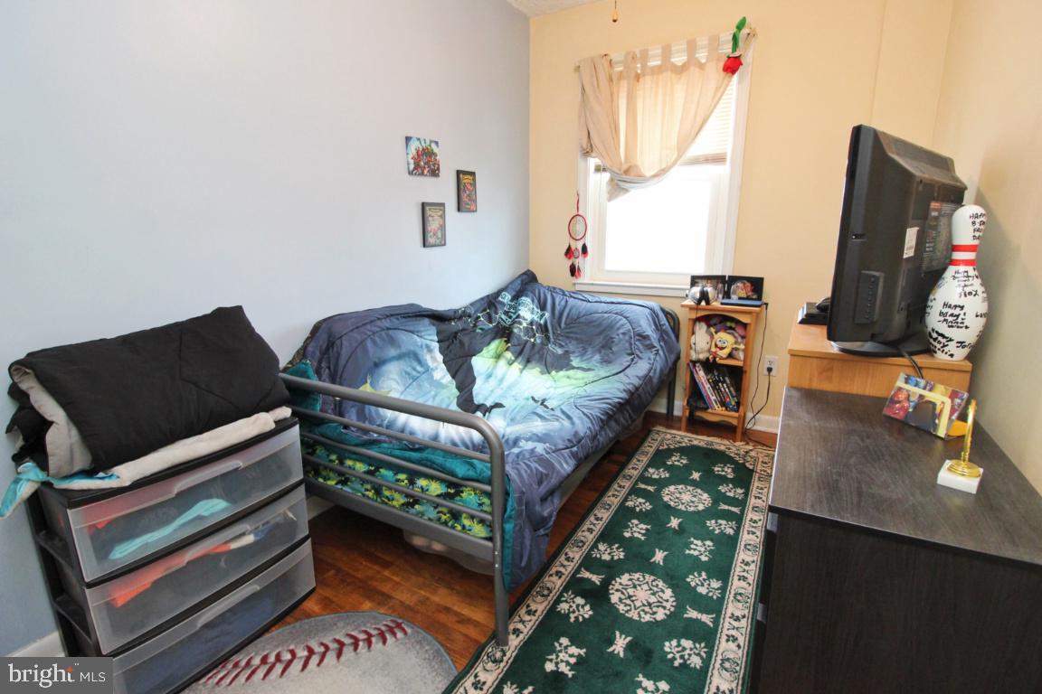 LOCH RAVEN HEIGHTS - Residential