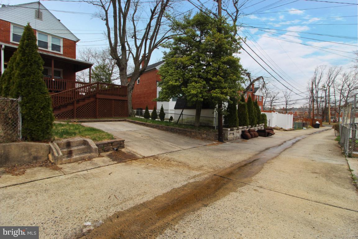 LOCH RAVEN HEIGHTS - Residential