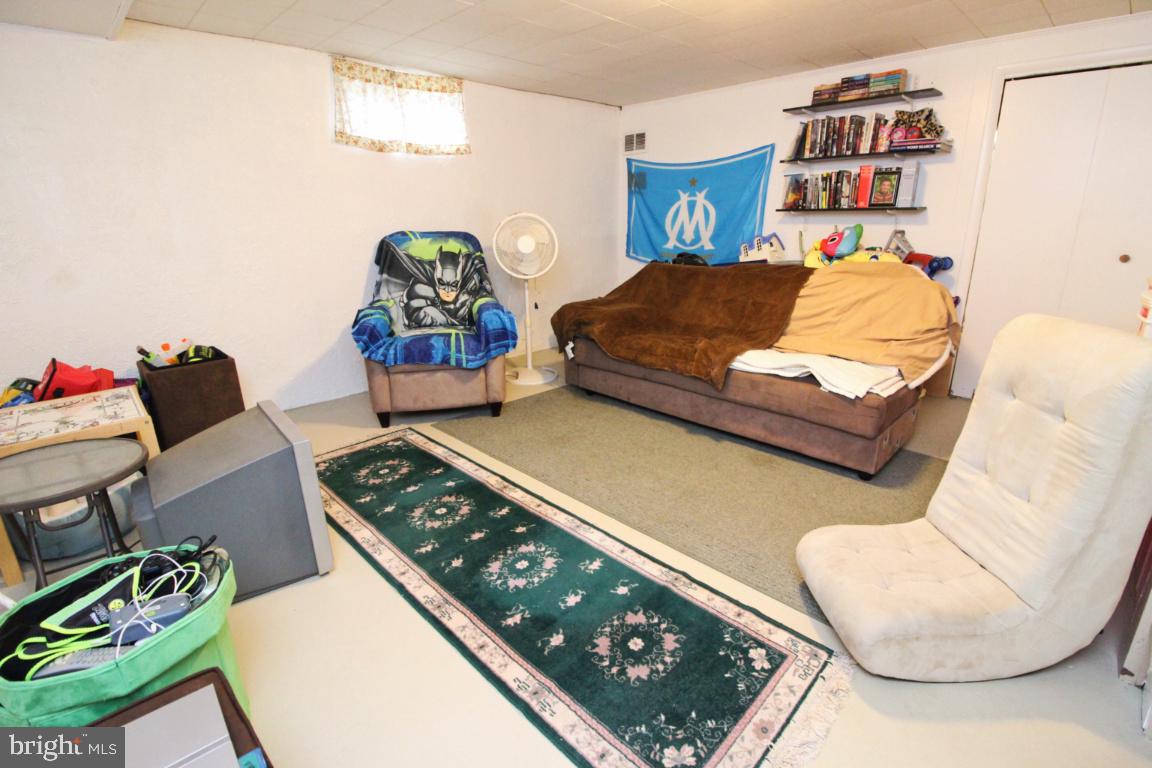 LOCH RAVEN HEIGHTS - Residential