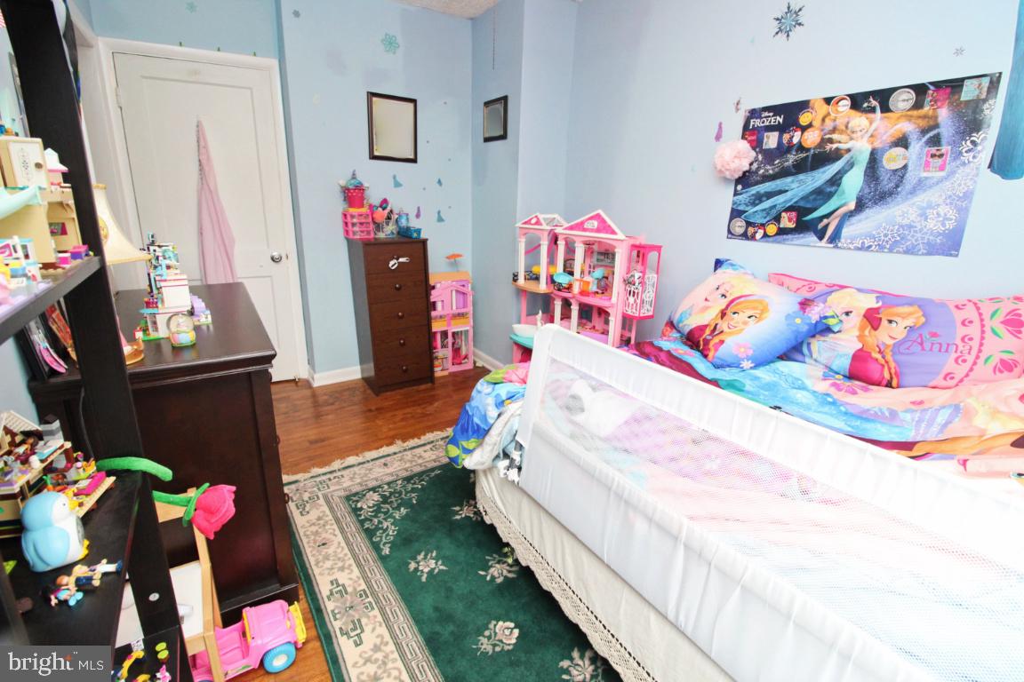 LOCH RAVEN HEIGHTS - Residential