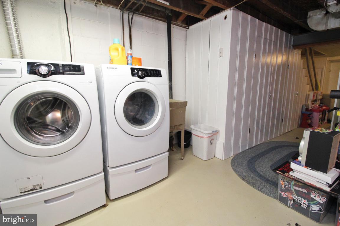 LOCH RAVEN HEIGHTS - Residential