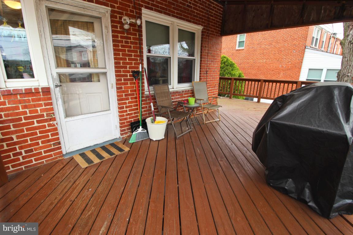 LOCH RAVEN HEIGHTS - Residential