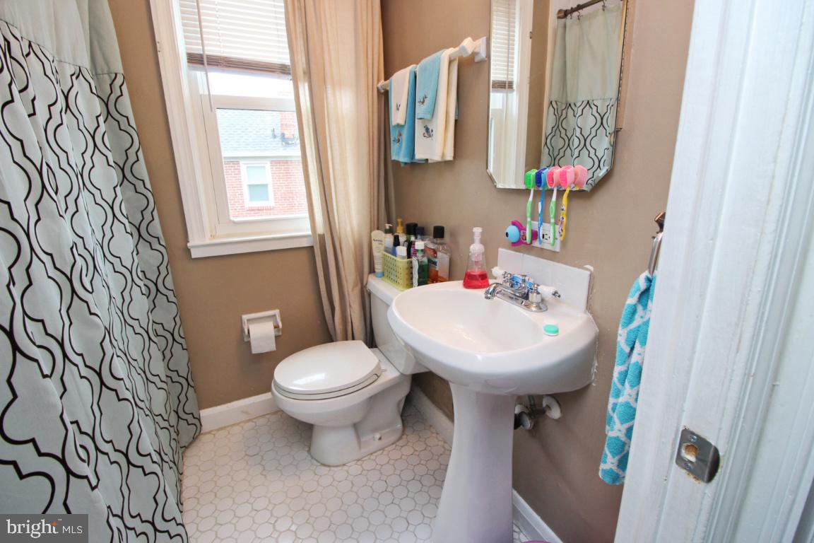 LOCH RAVEN HEIGHTS - Residential