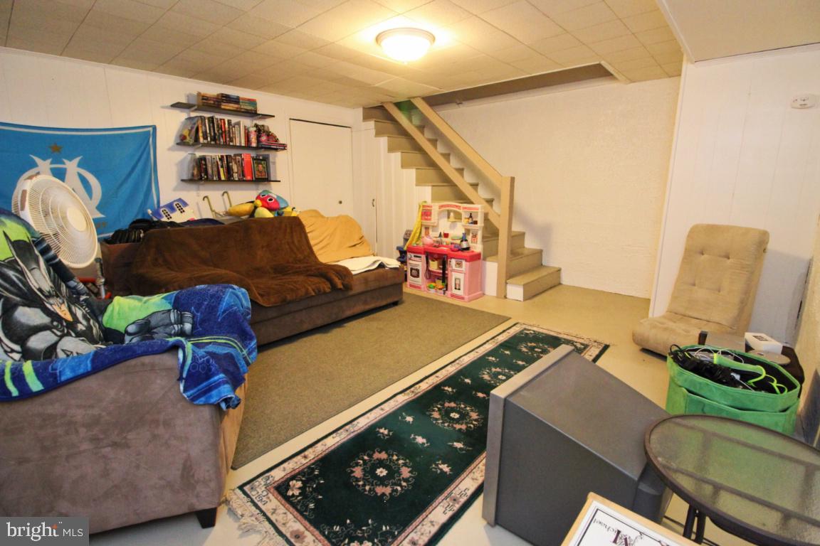 LOCH RAVEN HEIGHTS - Residential