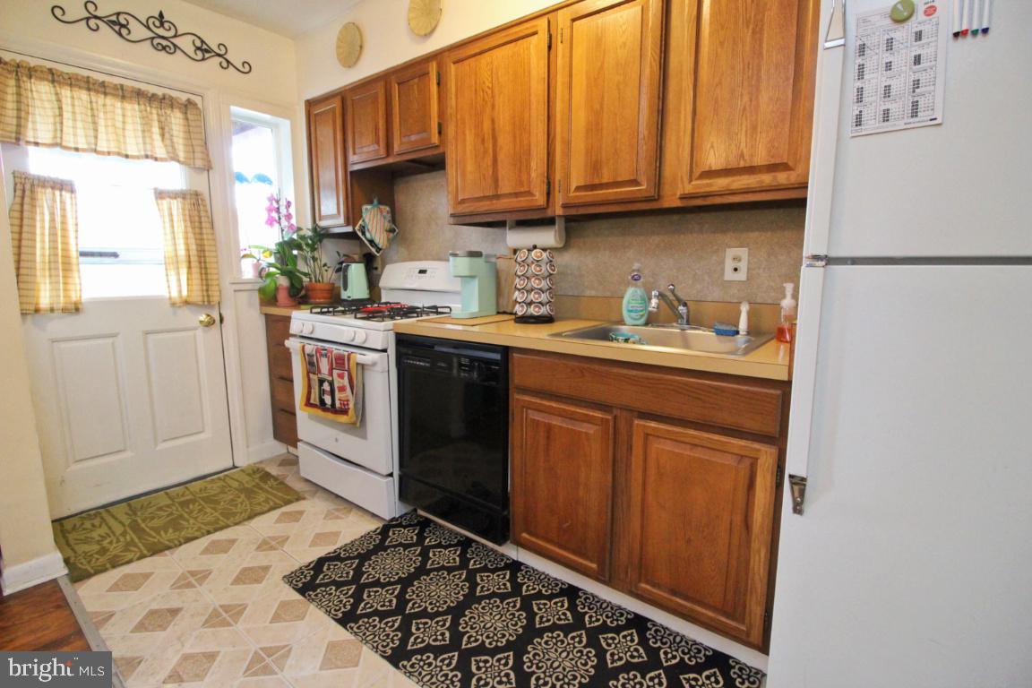 LOCH RAVEN HEIGHTS - Residential