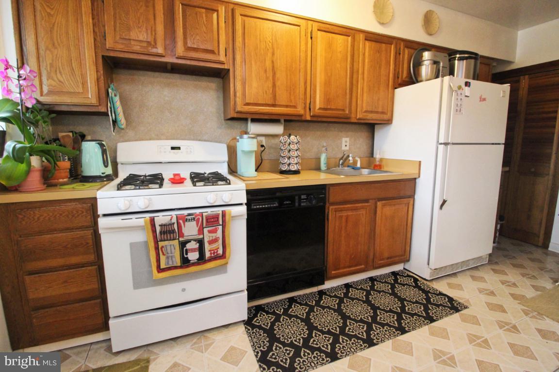 LOCH RAVEN HEIGHTS - Residential