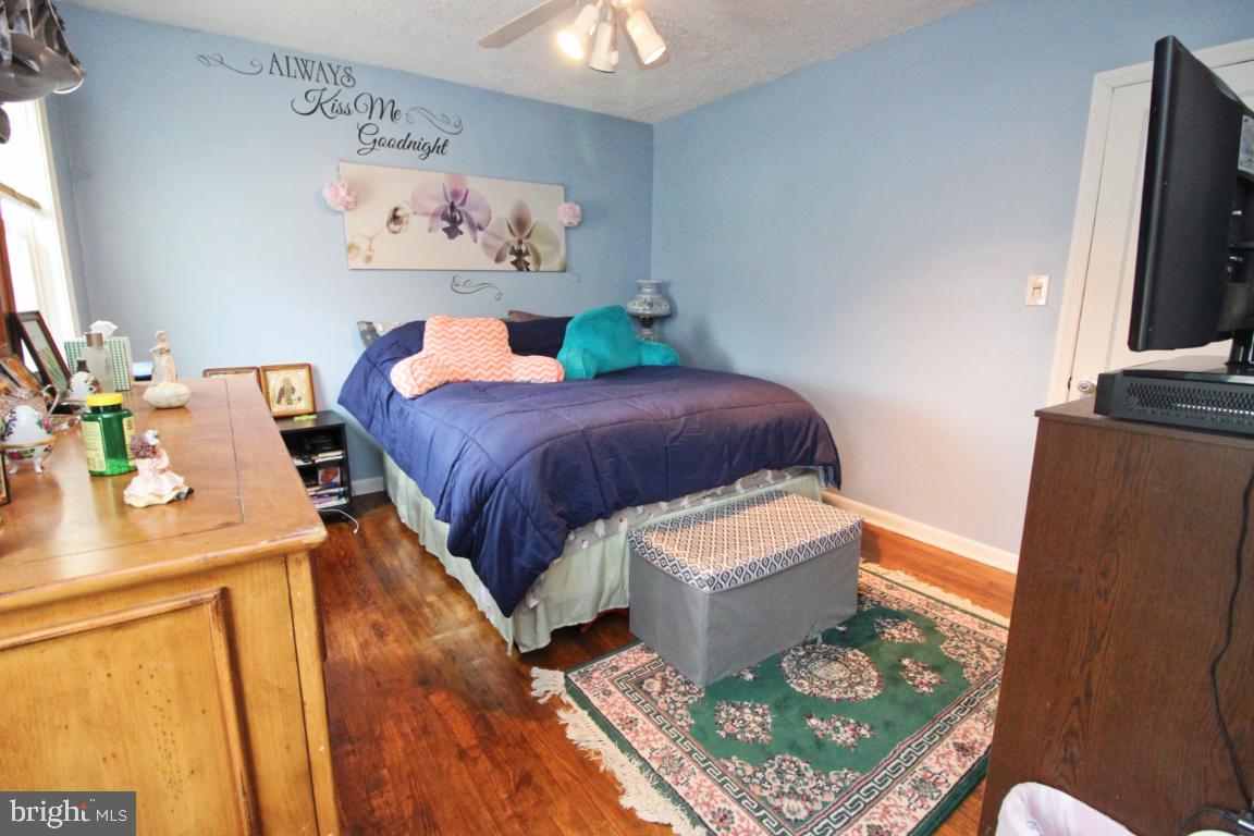 LOCH RAVEN HEIGHTS - Residential