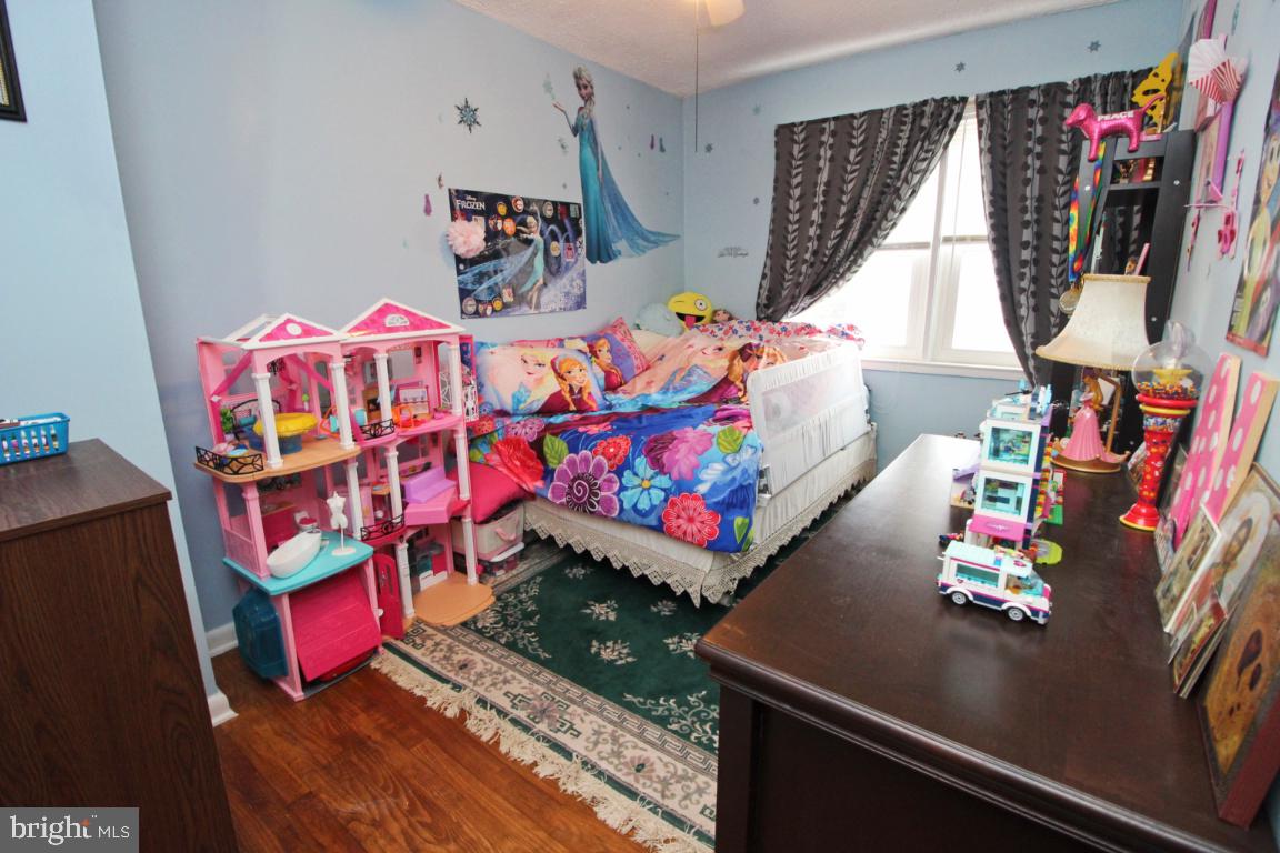 LOCH RAVEN HEIGHTS - Residential