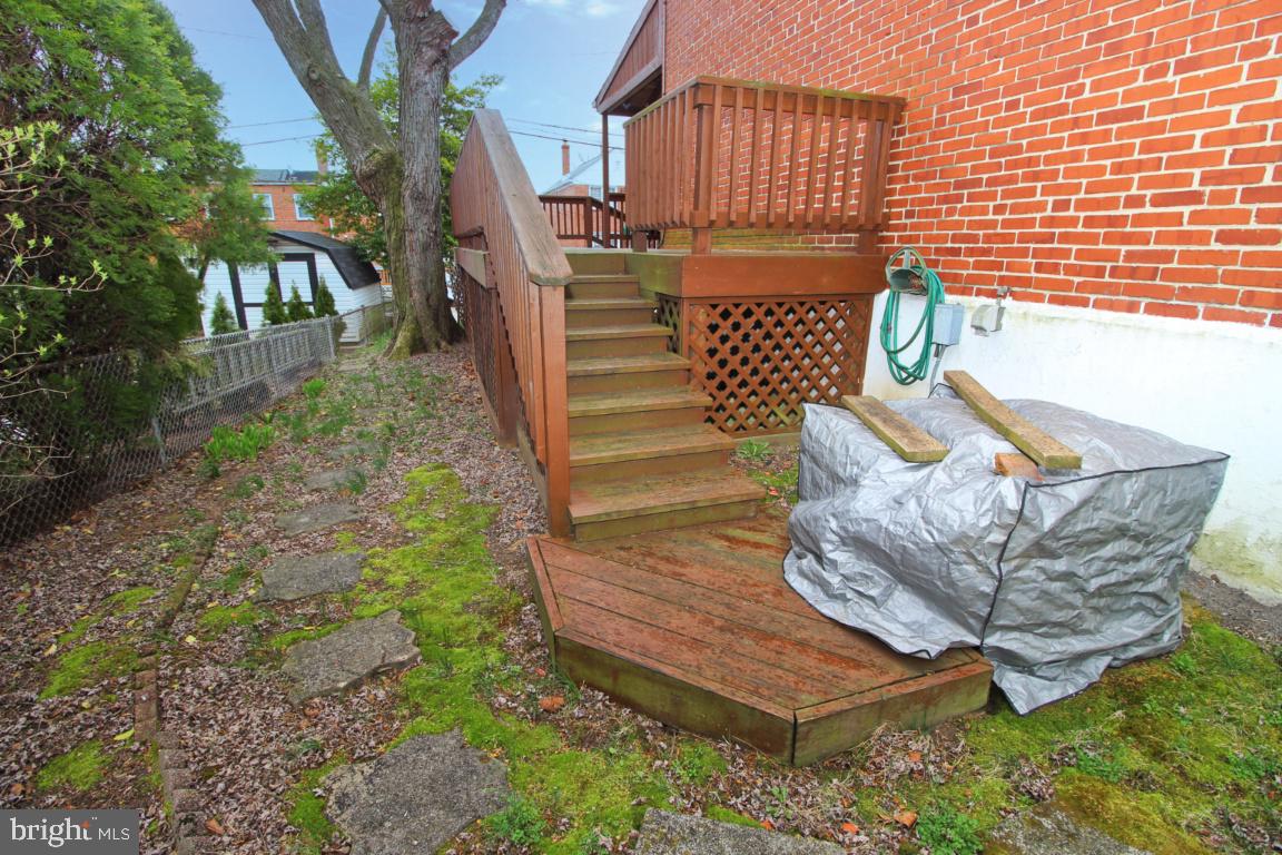 LOCH RAVEN HEIGHTS - Residential