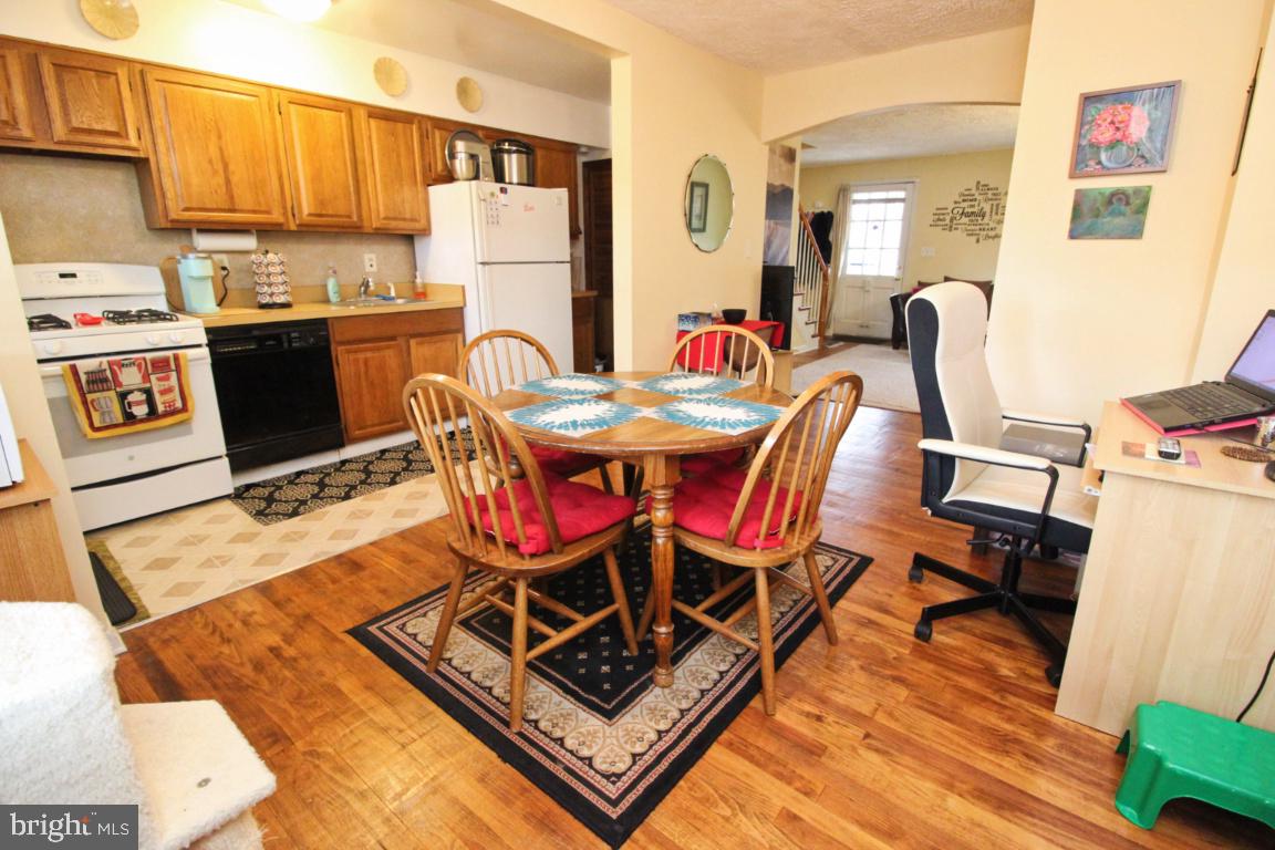 LOCH RAVEN HEIGHTS - Residential