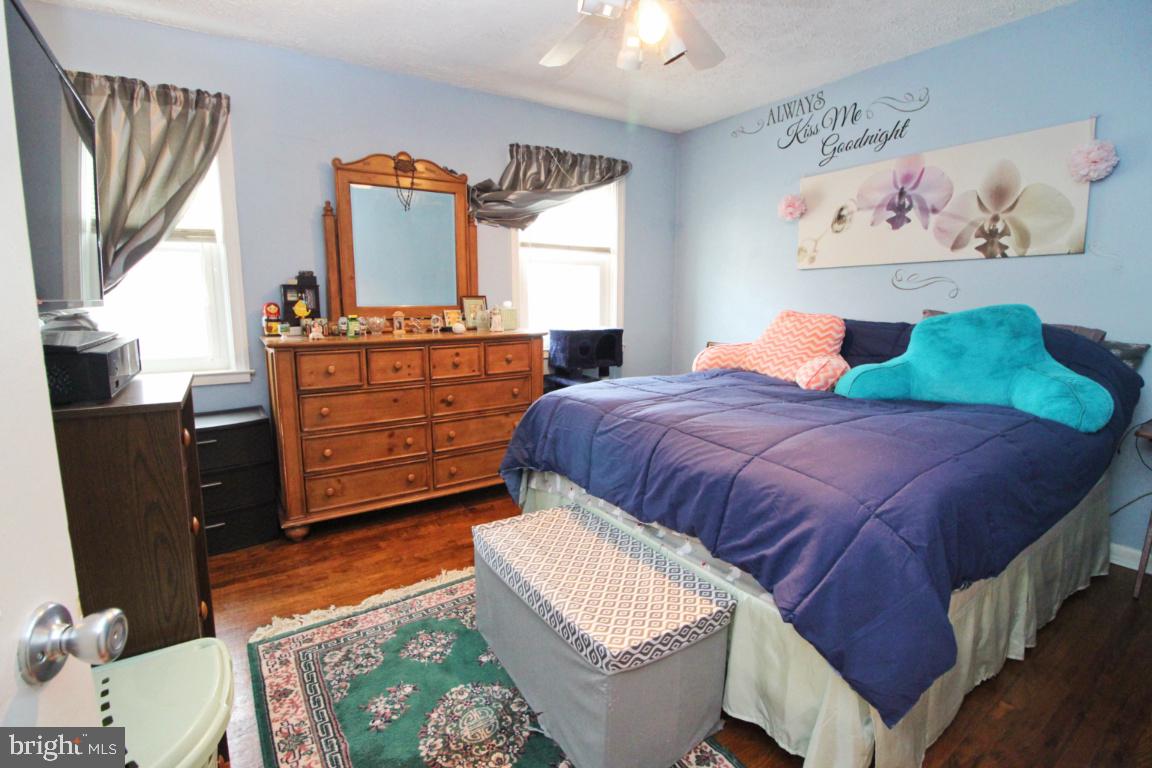 LOCH RAVEN HEIGHTS - Residential