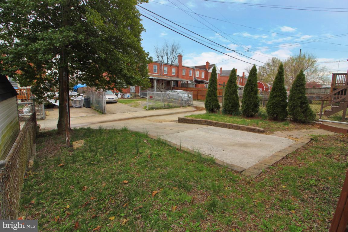 LOCH RAVEN HEIGHTS - Residential