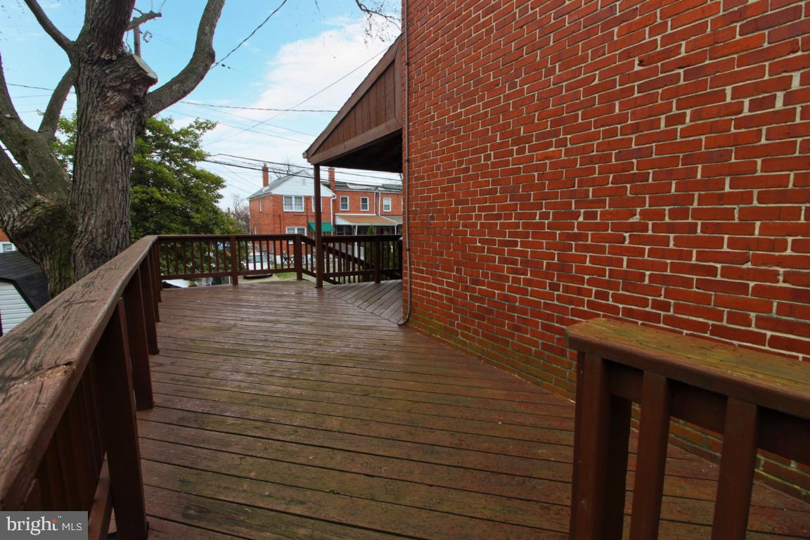 LOCH RAVEN HEIGHTS - Residential